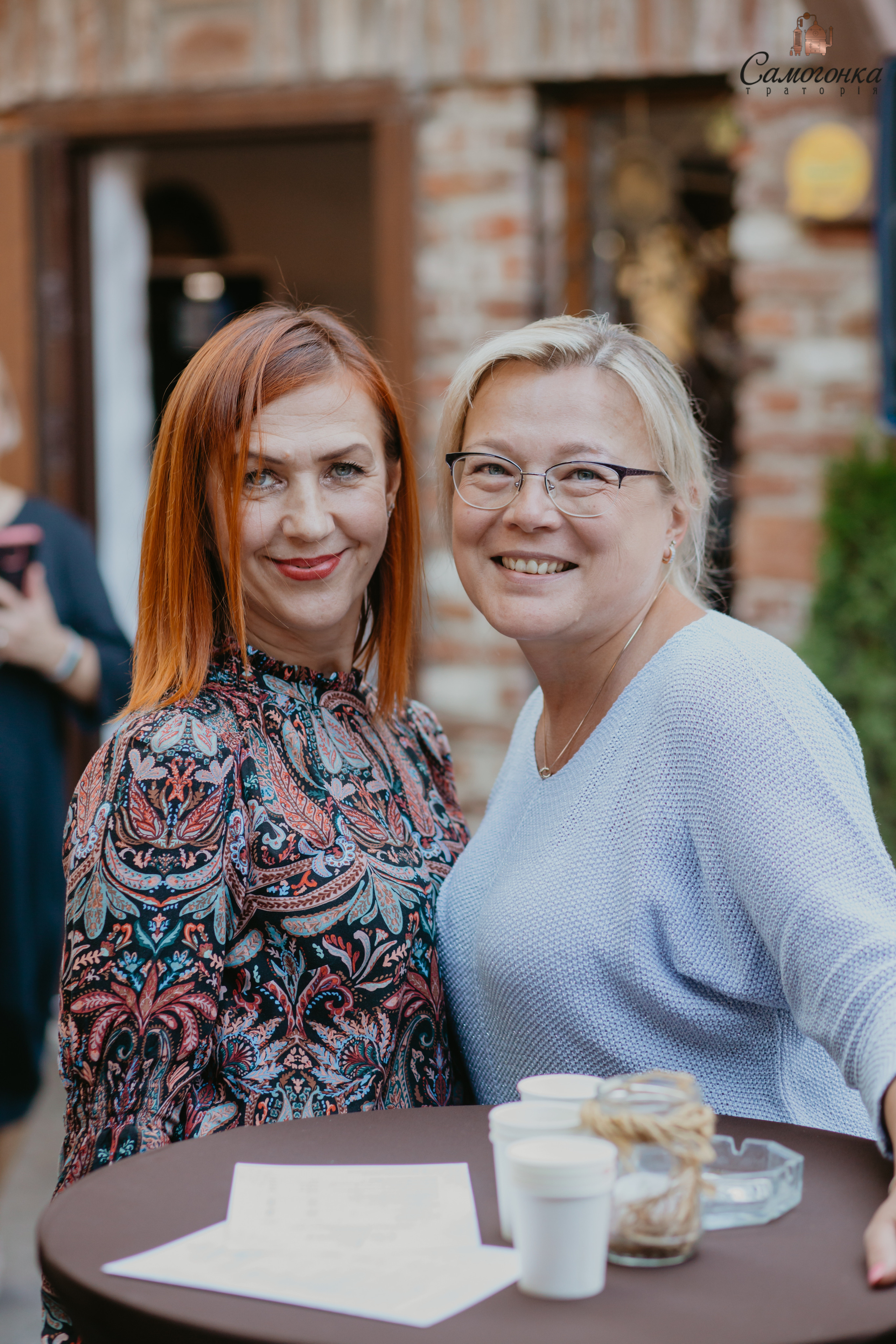 Репортаж із фестивалю самогонки. Весільний фотограф у Львові Мирон Роксоляна