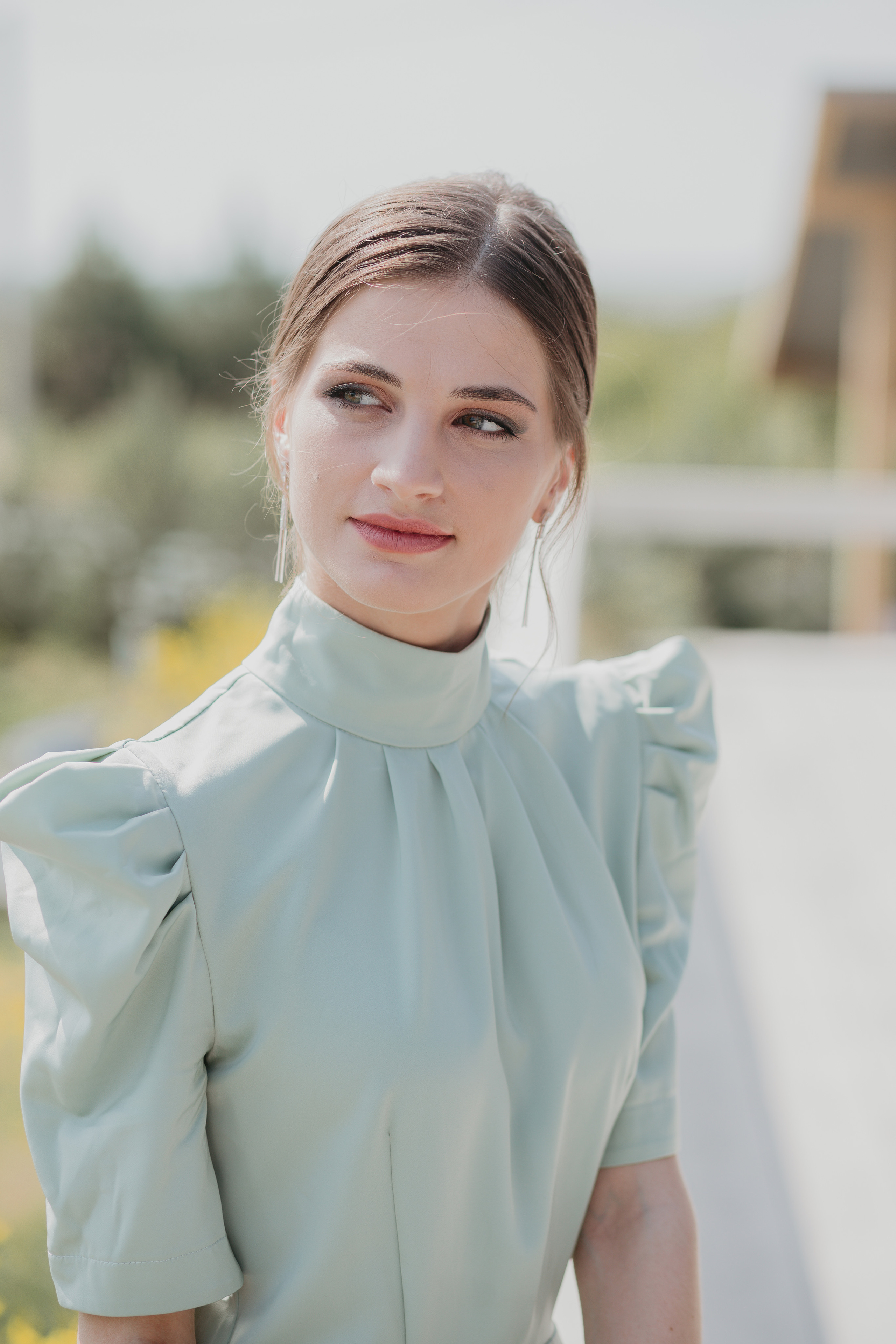 Випукний ЛНМУ ім. Данила Галицького. Весільний фотограф у Львові Мирон Роксоляна