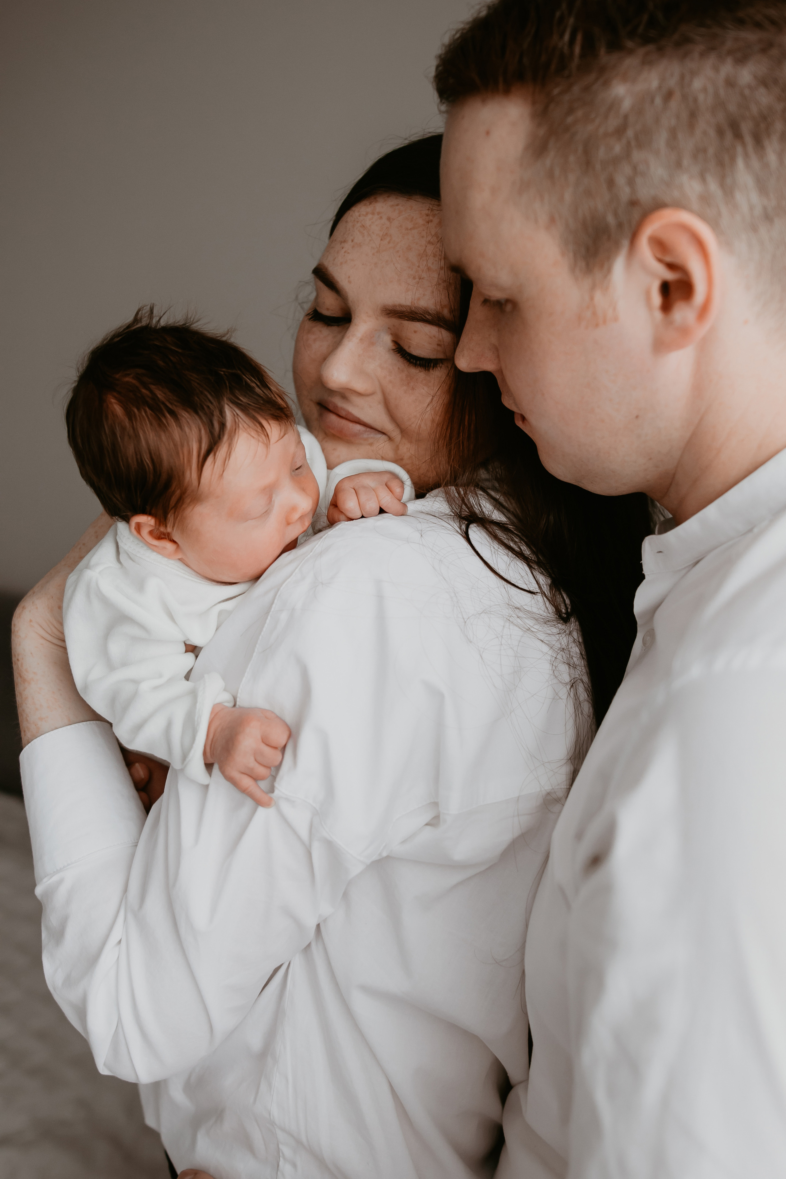 Хрещення Яни. Весільний фотограф у Львові Мирон Роксоляна