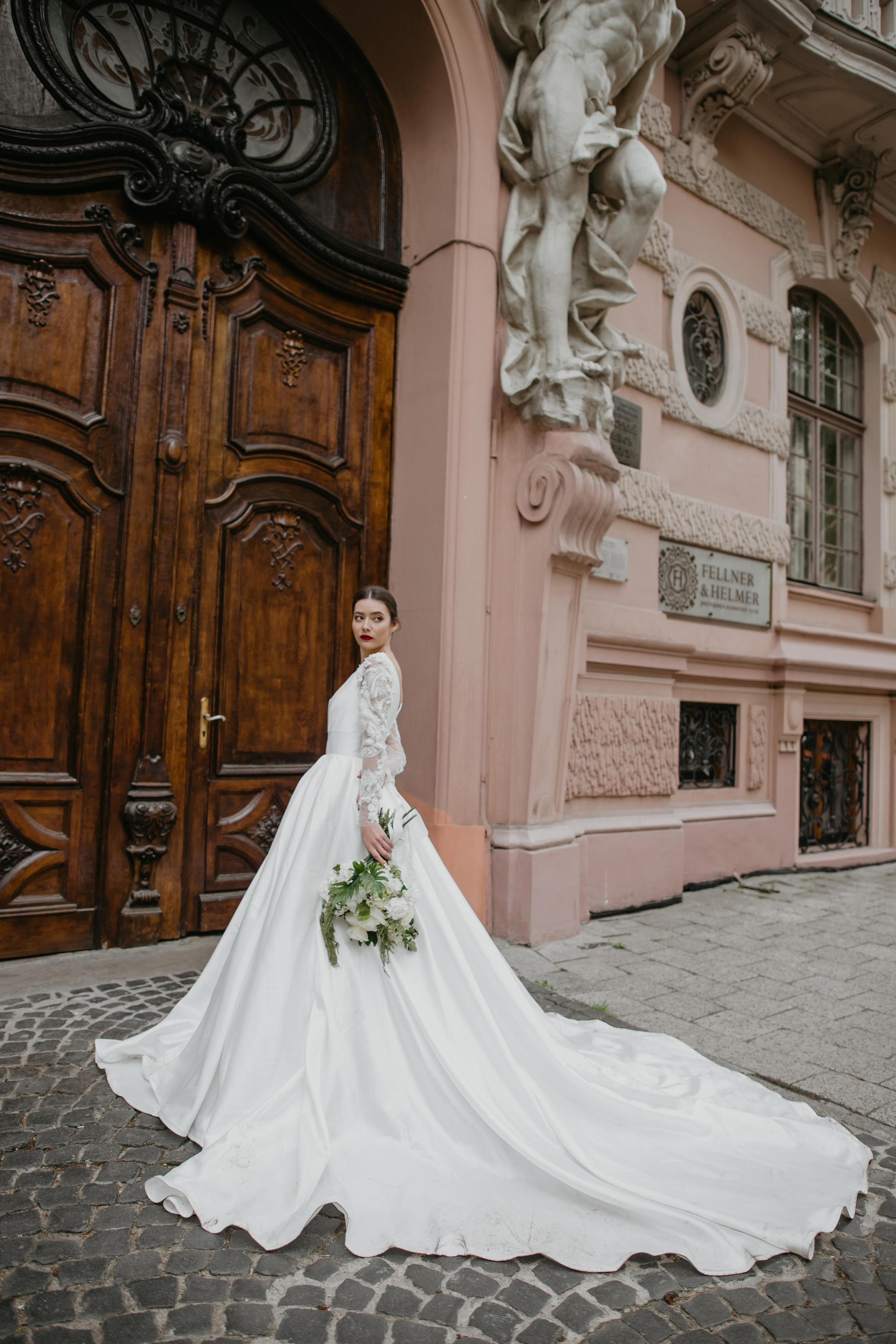 Весільна зйомка Вікторія і Василь. Весільний фотограф у Львові Мирон Роксоляна