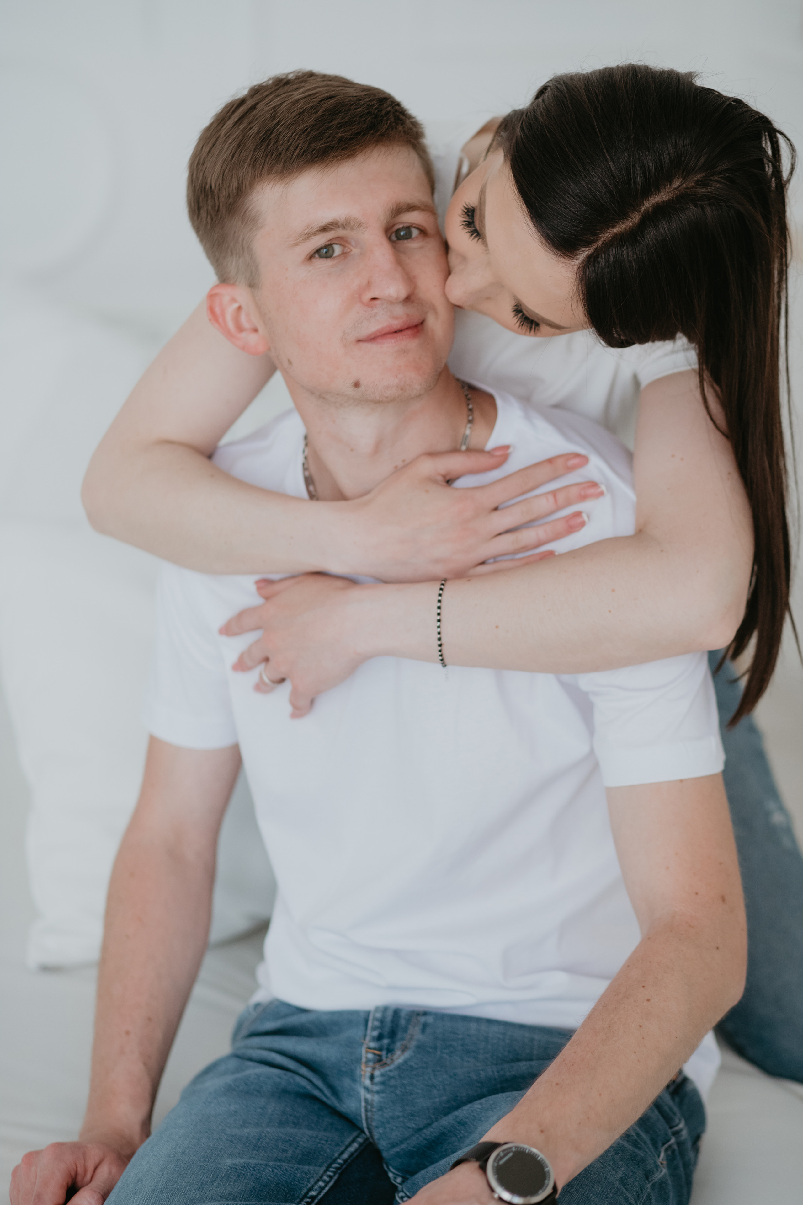 Олена і Назар. Весільний фотограф у Львові Мирон Роксоляна