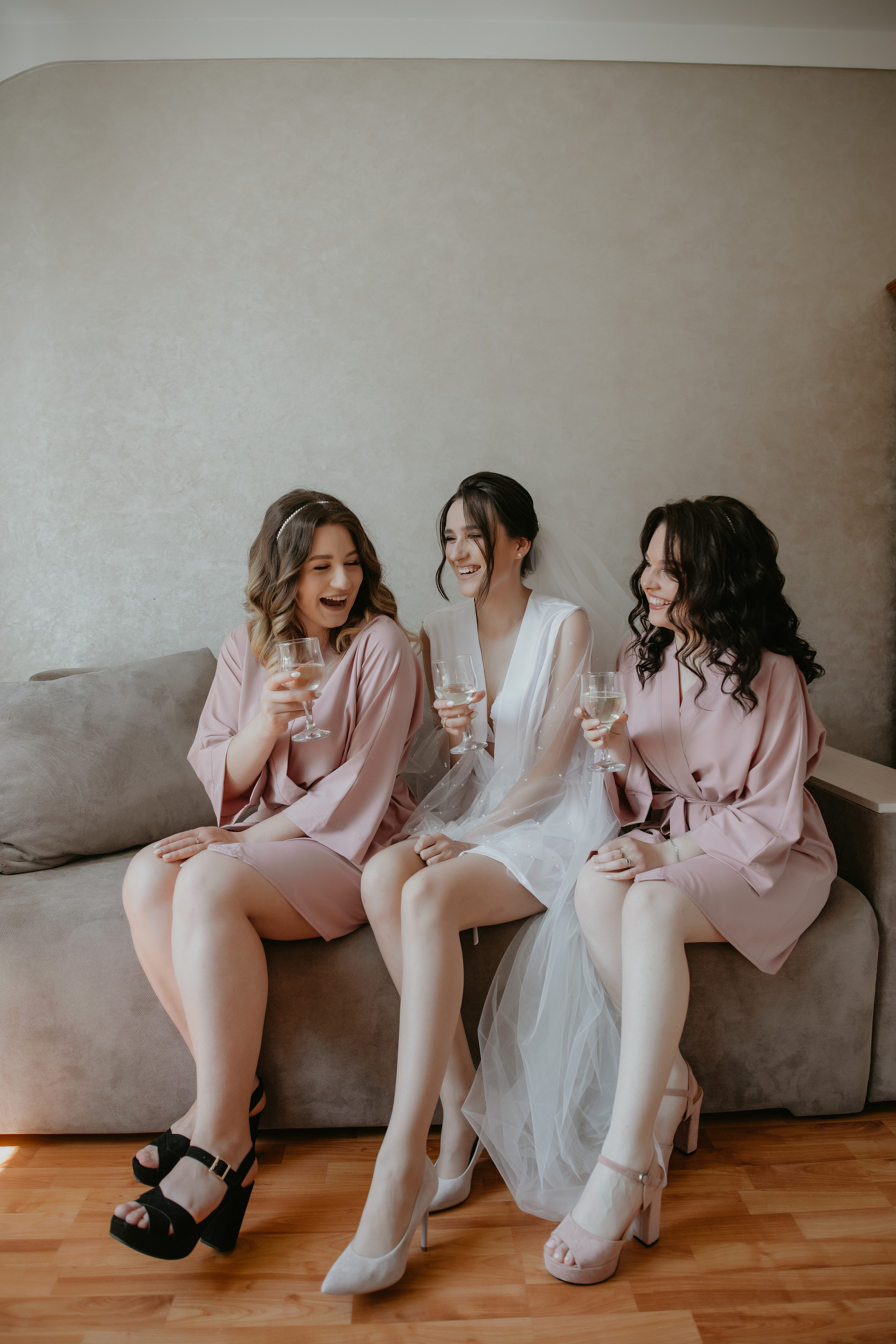 Весільний день Катерини та Володимира. Весільний фотограф у Львові Мирон Роксоляна