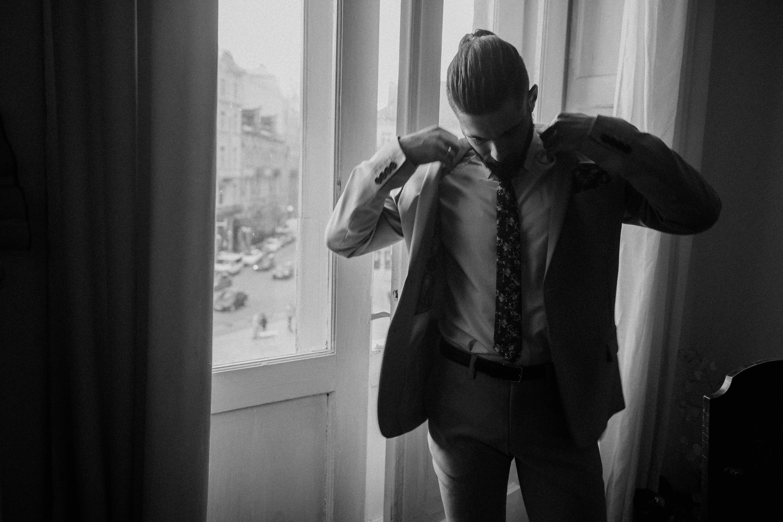 Весілля Таня та Ярко. Весільний фотограф у Львові Мирон Роксоляна