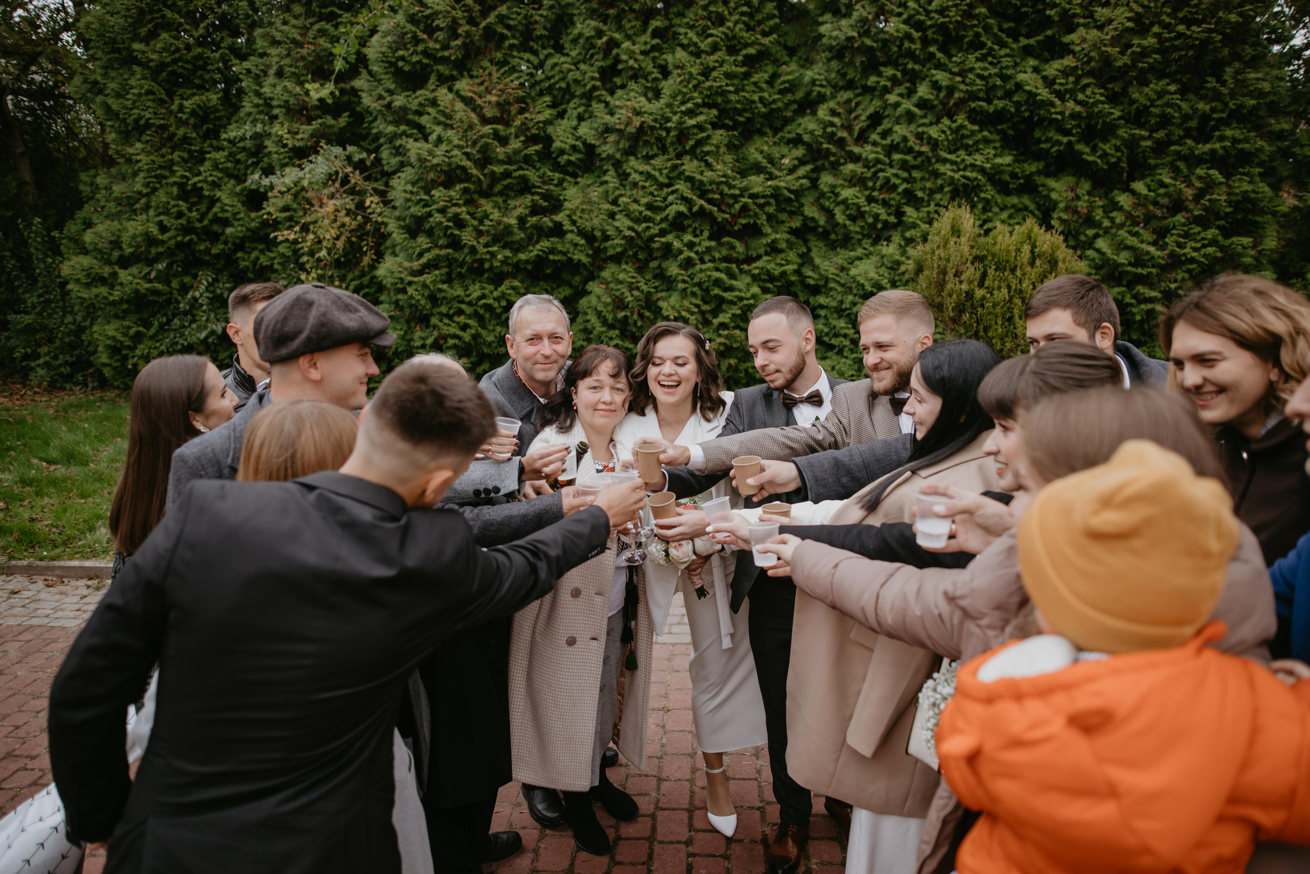 Розпис Уляна і Олег. Весільний фотограф у Львові Мирон Роксоляна