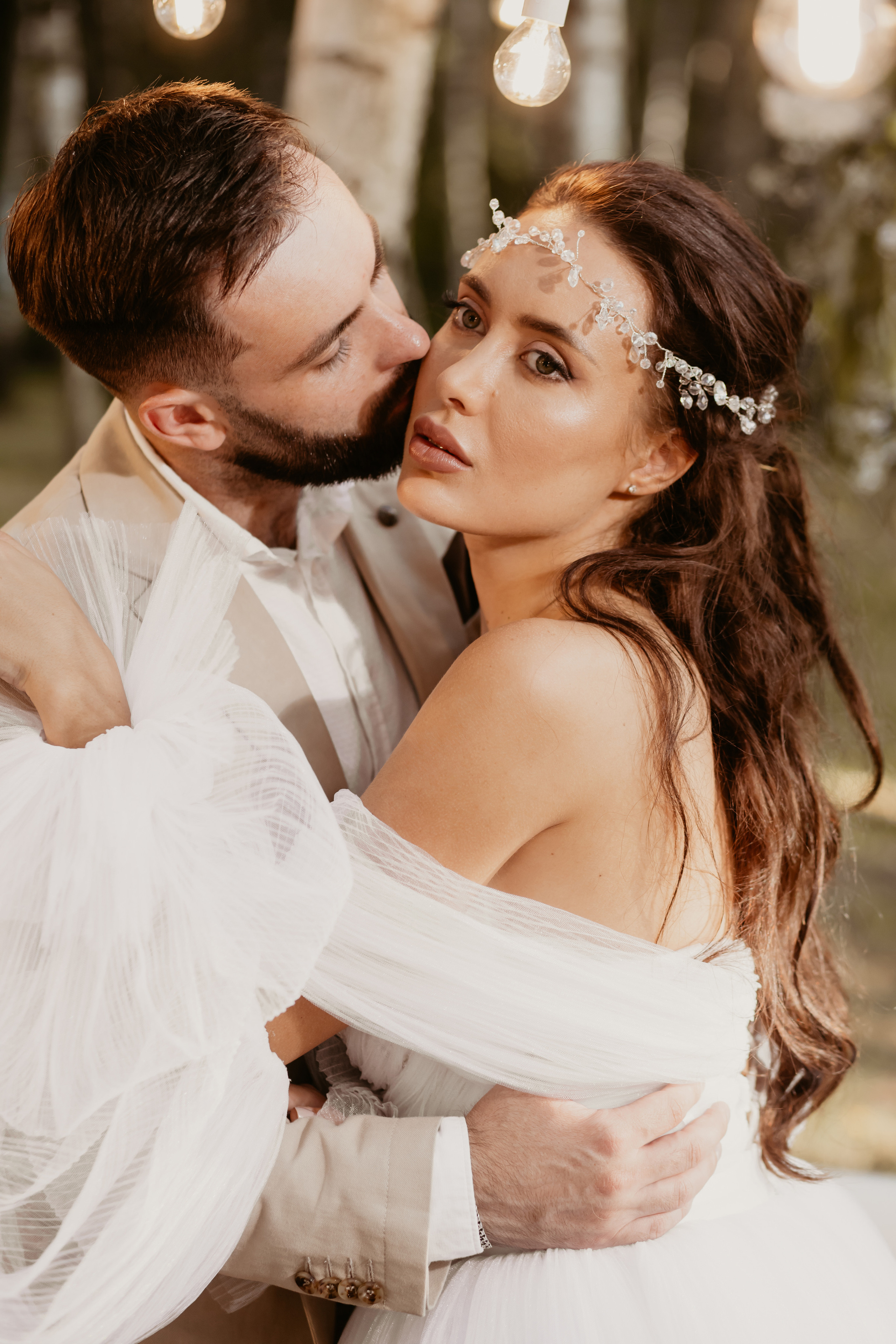 Весілля Володимир та Олександра. Весільний фотограф у Львові Мирон Роксоляна