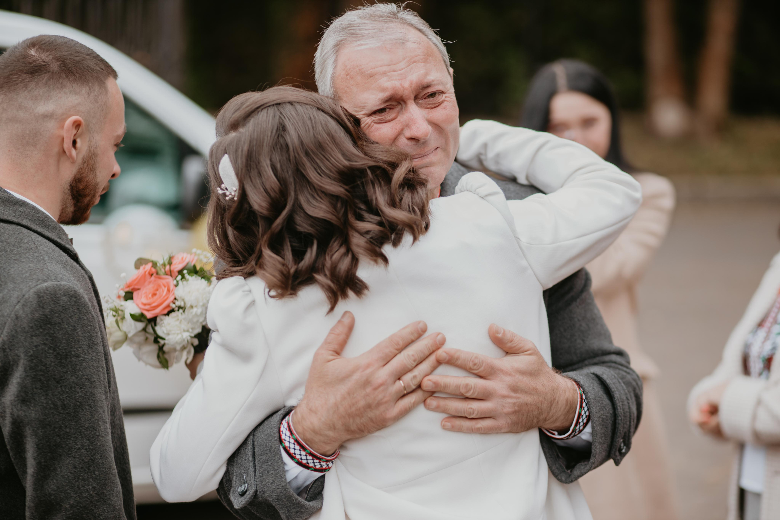 Розпис Уляна і Олег. Весільний фотограф у Львові Мирон Роксоляна