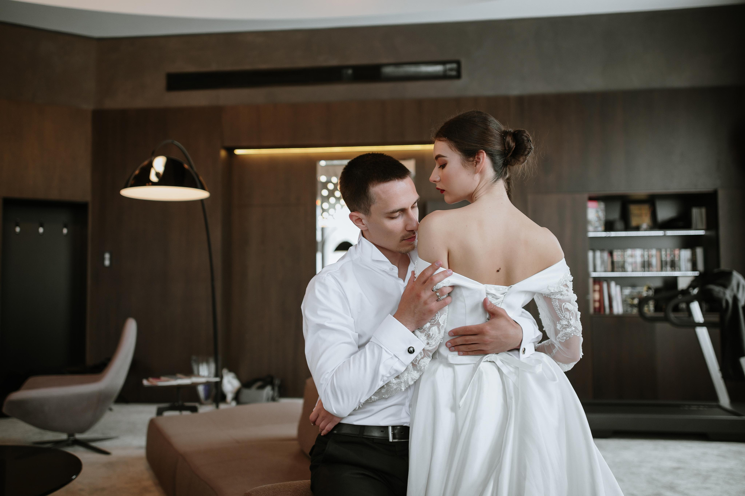 Весільна зйомка Вікторія і Василь. Весільний фотограф у Львові Мирон Роксоляна