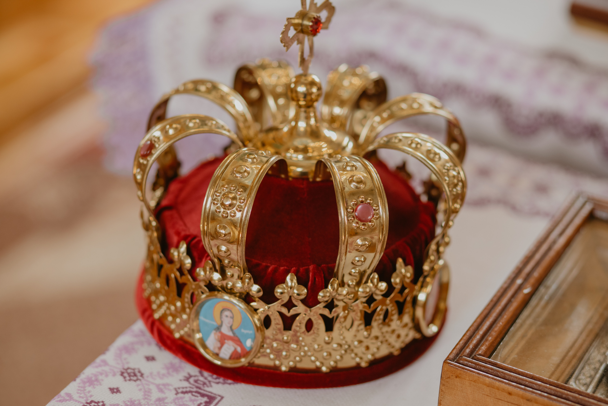 Весільний день Катерини та Володимира. Весільний фотограф у Львові Мирон Роксоляна