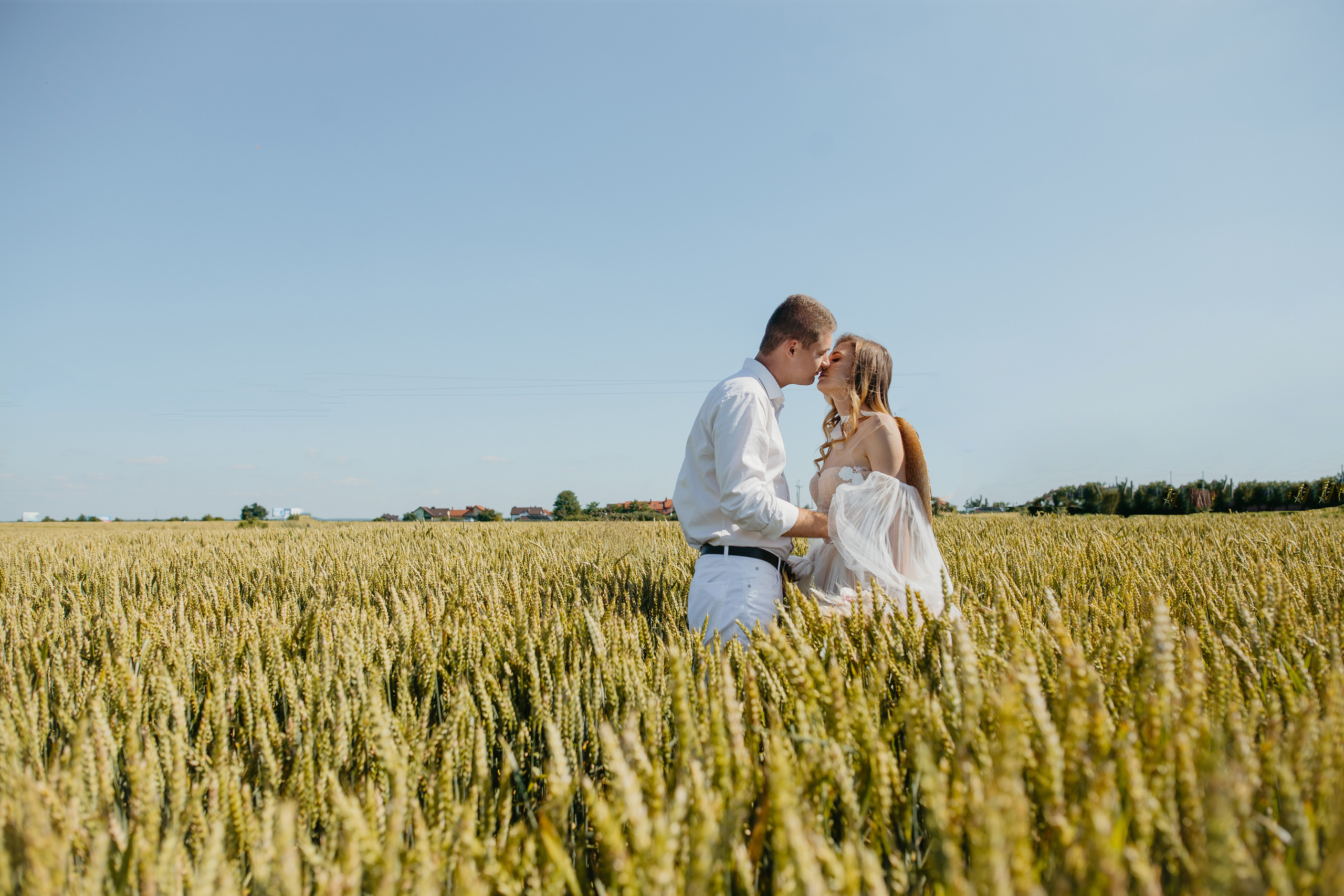 Дозйомка Таня і Олег. Весільний фотограф у Львові Мирон Роксоляна