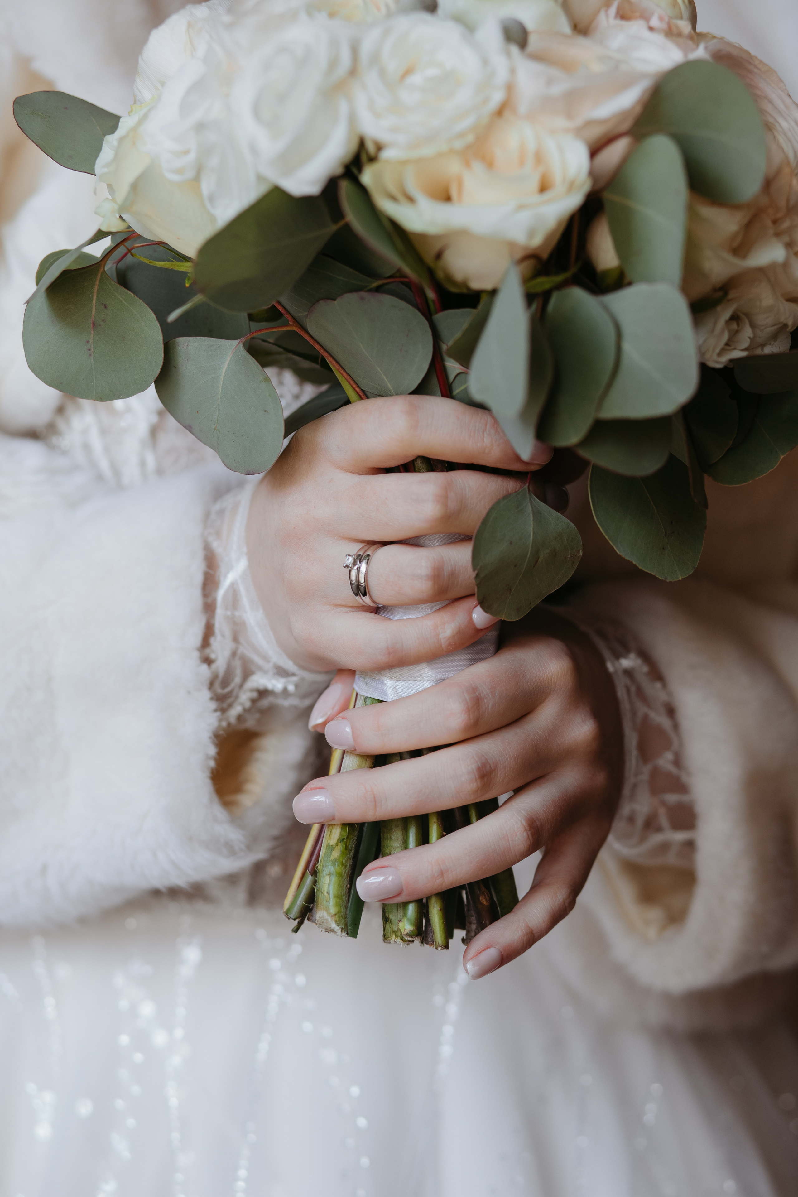 Весілля Марта і Володимир. Весільний фотограф у Львові Мирон Роксоляна