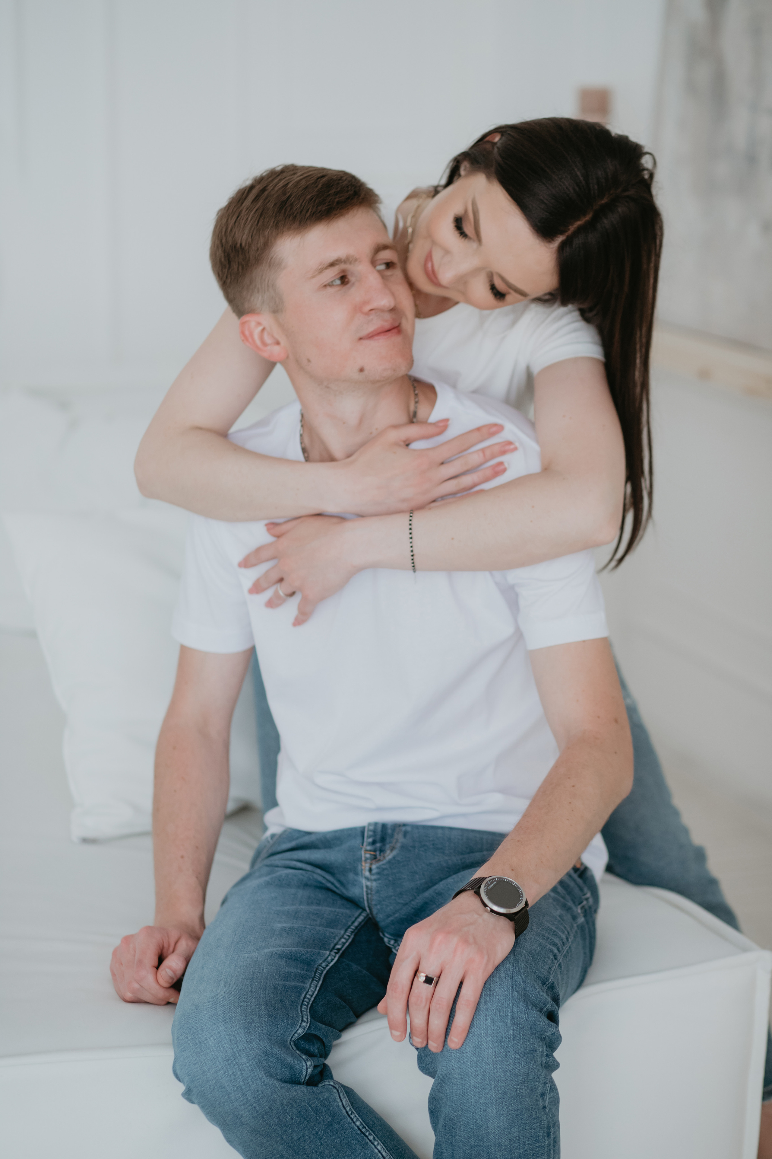 Олена і Назар. Весільний фотограф у Львові Мирон Роксоляна