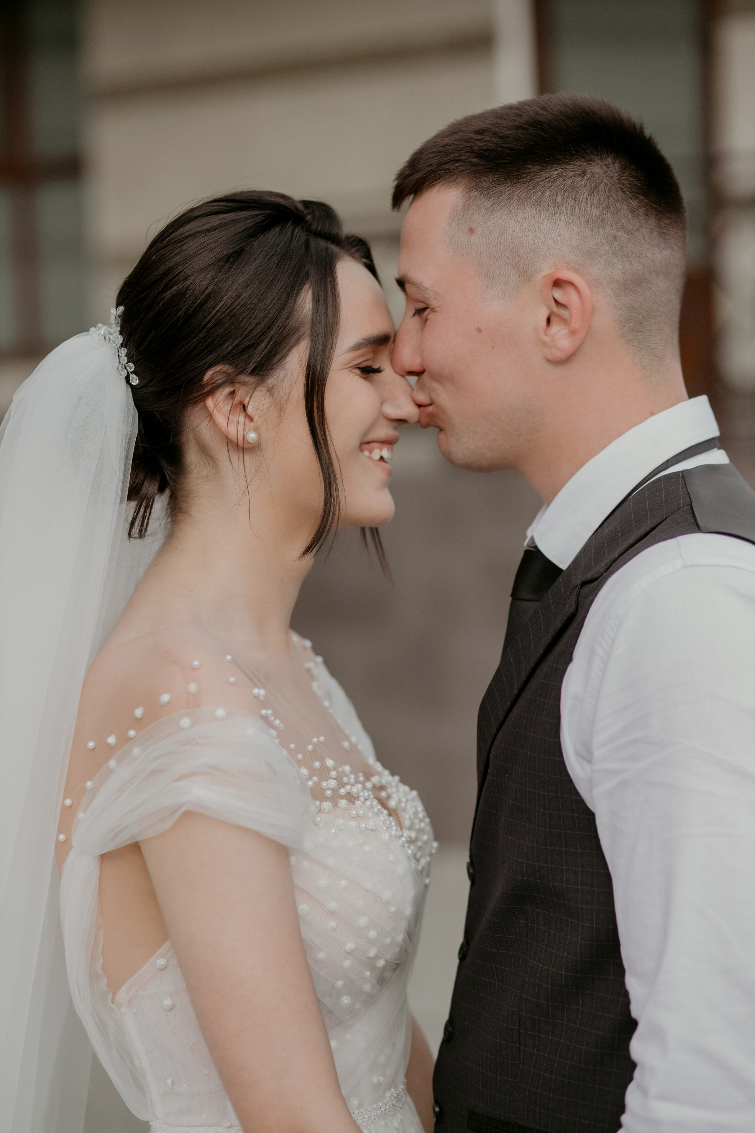 Весільний день Катерини та Володимира. Весільний фотограф у Львові Мирон Роксоляна