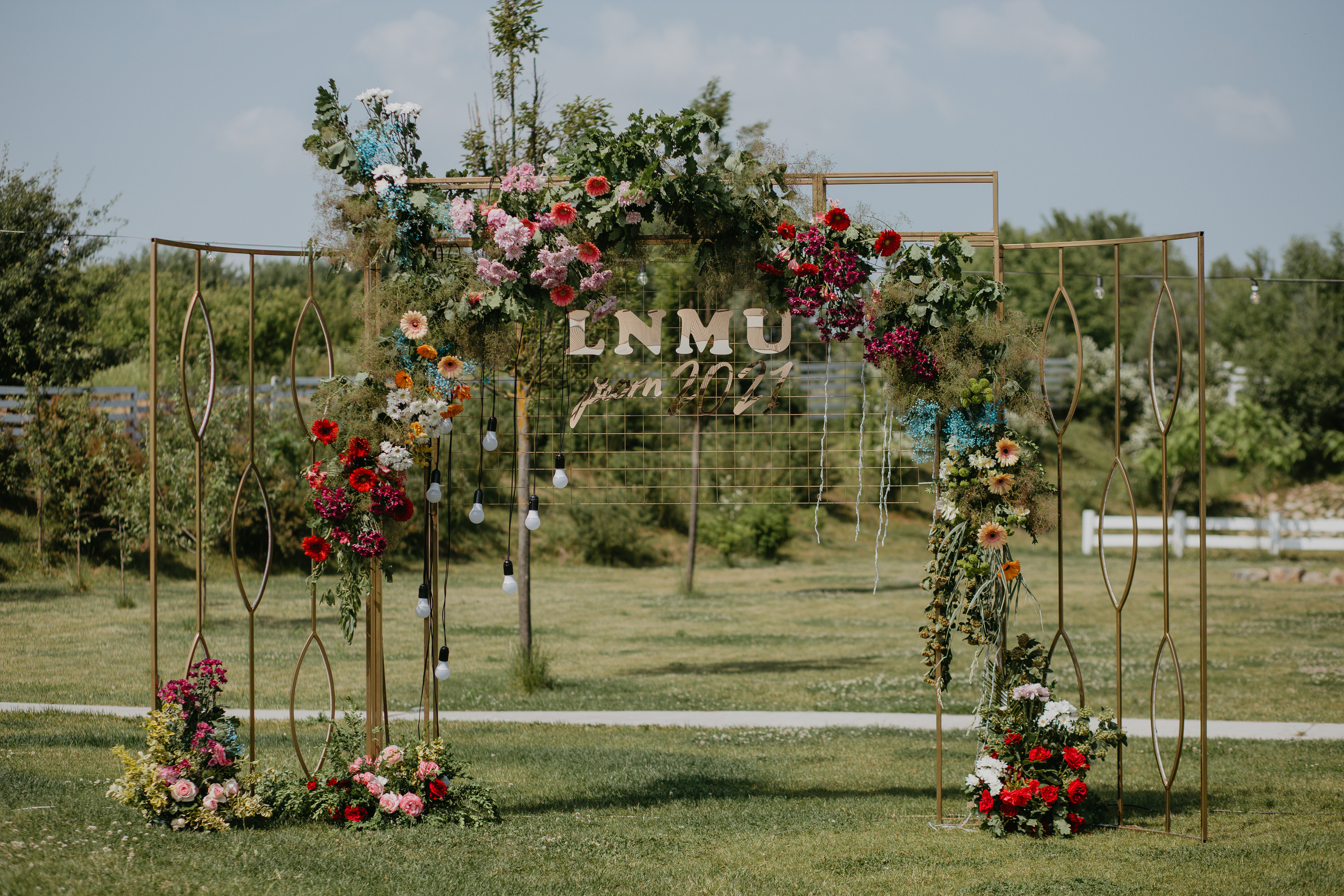 Випукний ЛНМУ ім. Данила Галицького. Весільний фотограф у Львові Мирон Роксоляна
