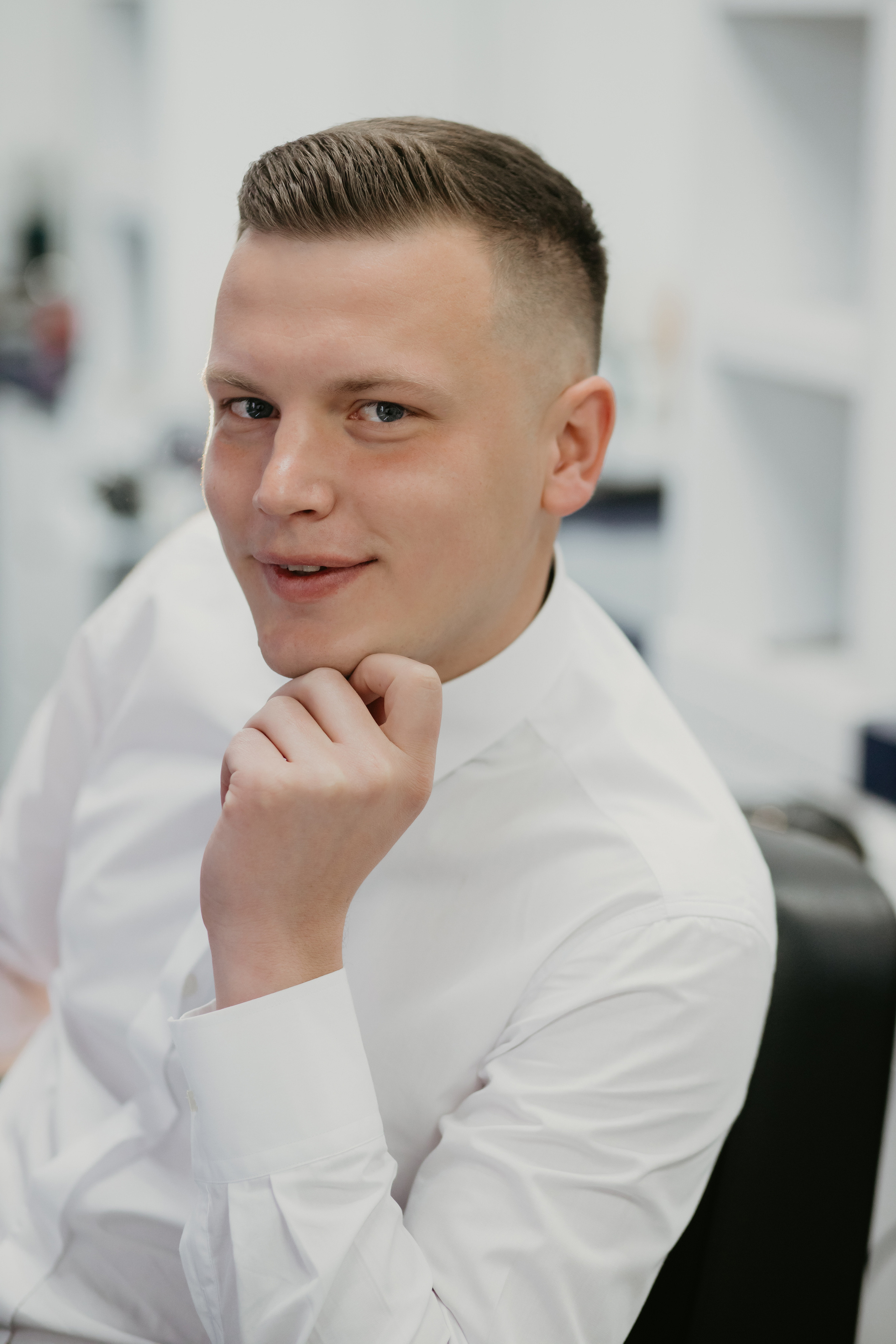 Весільний день Маряни та Володі. Весільний фотограф у Львові Мирон Роксоляна