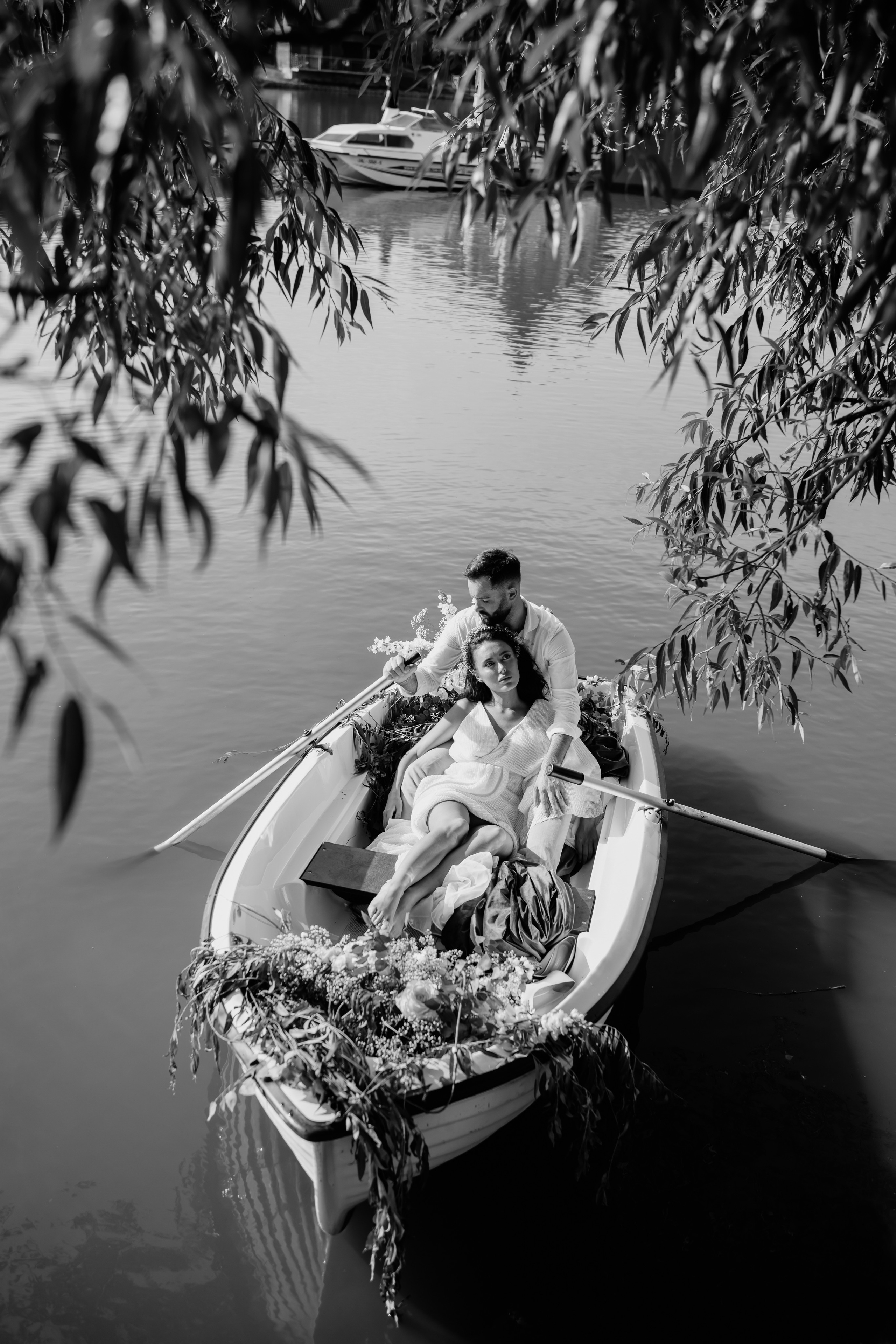 Весілля Володимир та Олександра. Весільний фотограф у Львові Мирон Роксоляна