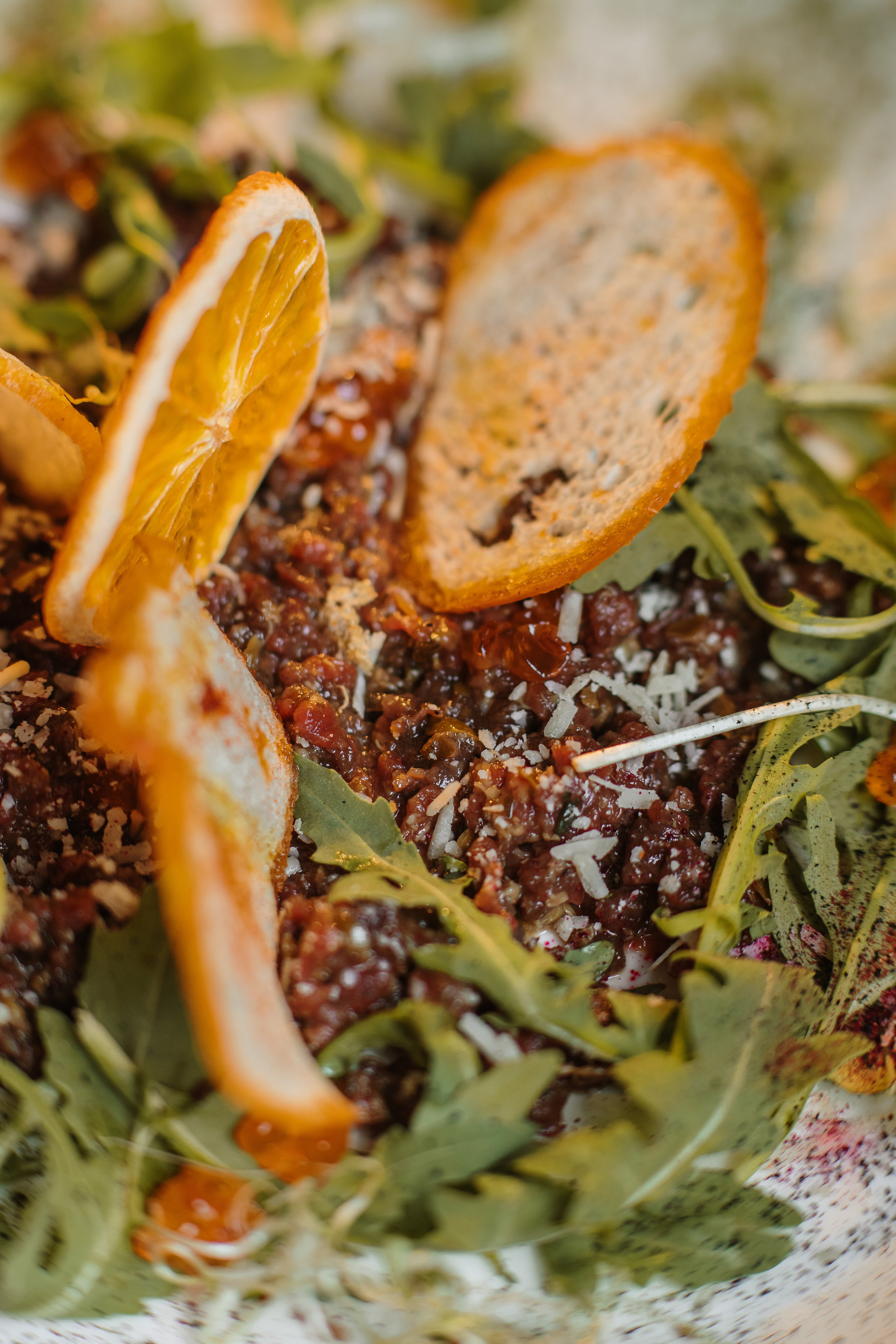 Зйомка меню. Весільний фотограф у Львові Мирон Роксоляна