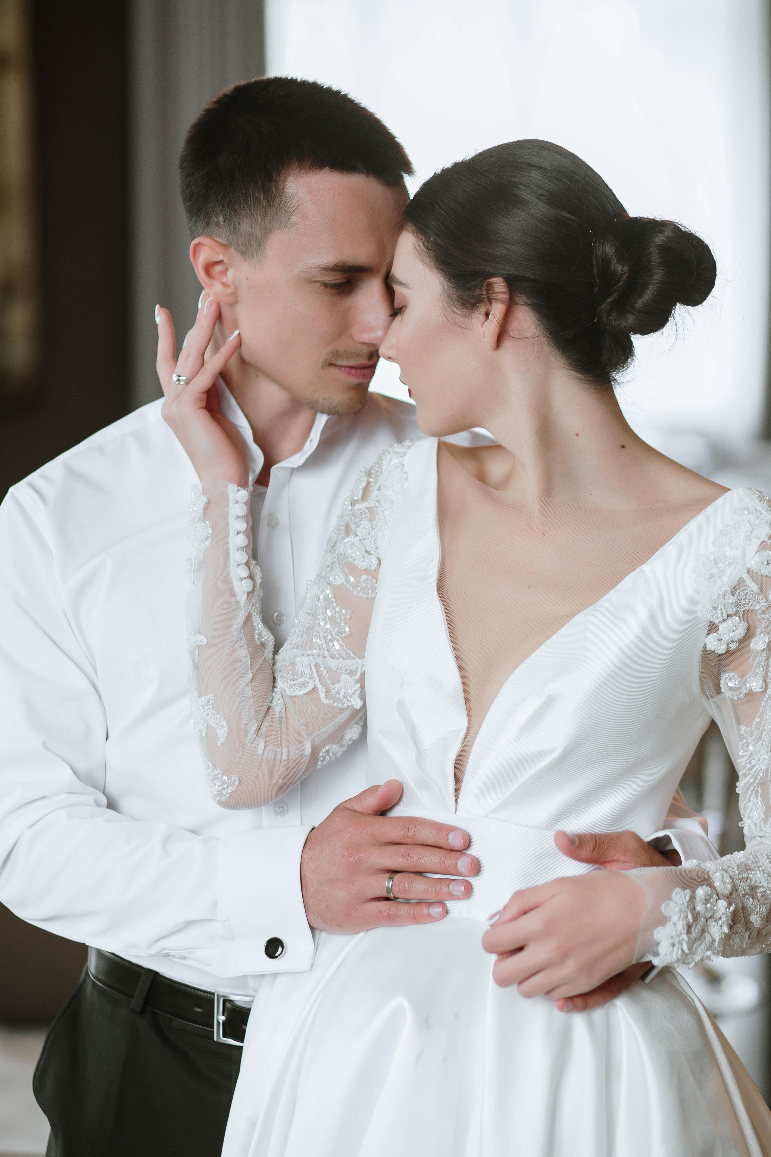 Весільна зйомка Вікторія і Василь. Весільний фотограф у Львові Мирон Роксоляна