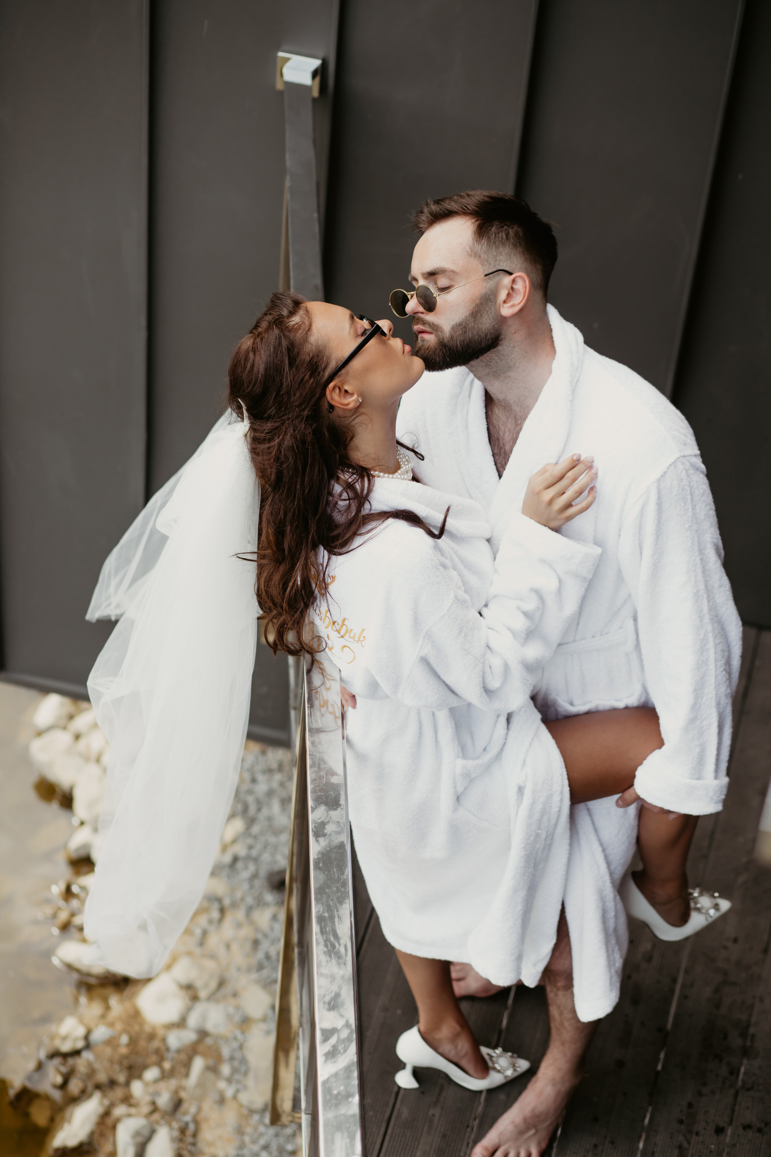 Весілля Володимир та Олександра. Весільний фотограф у Львові Мирон Роксоляна