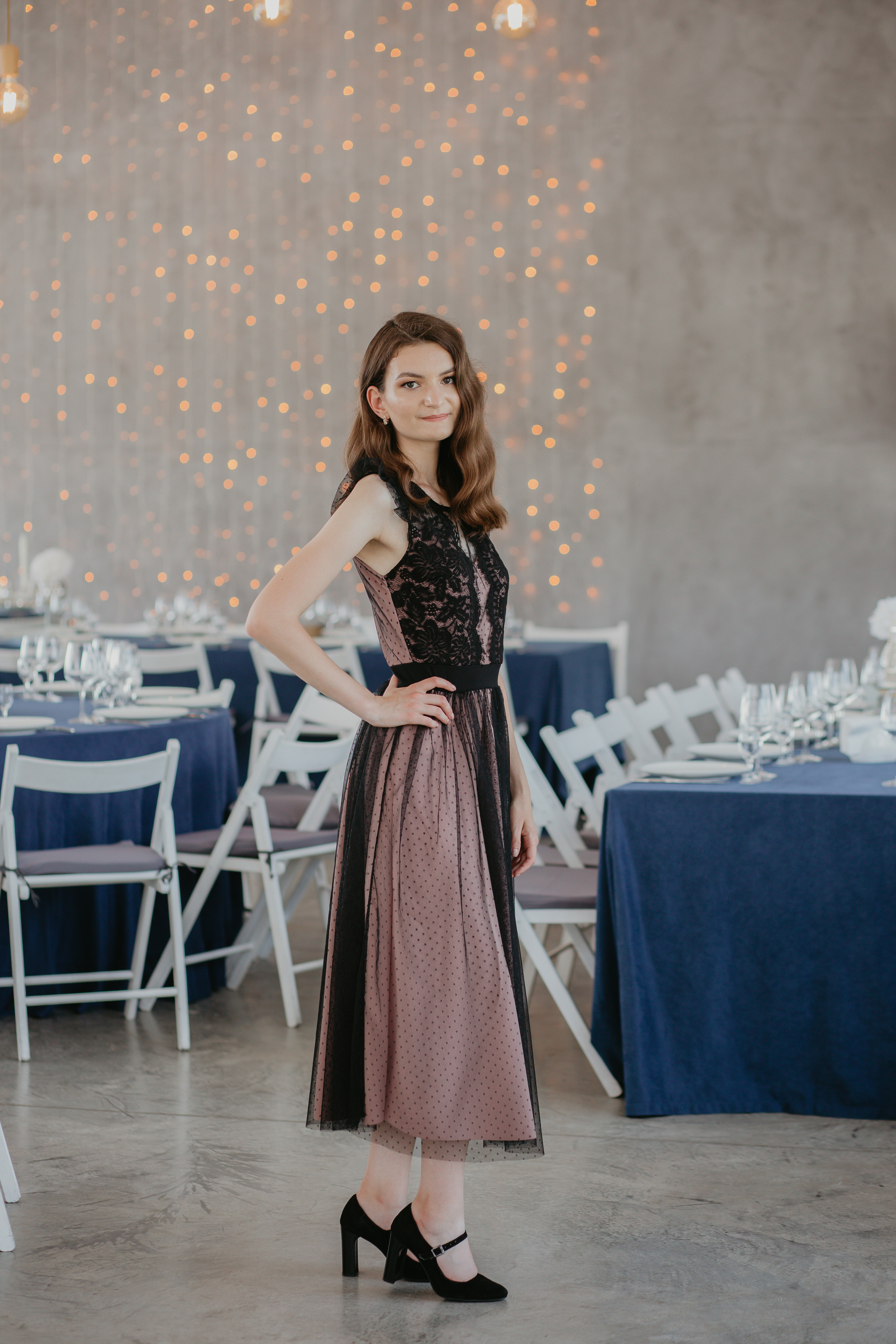 Випукний ЛНМУ ім. Данила Галицького. Весільний фотограф у Львові Мирон Роксоляна