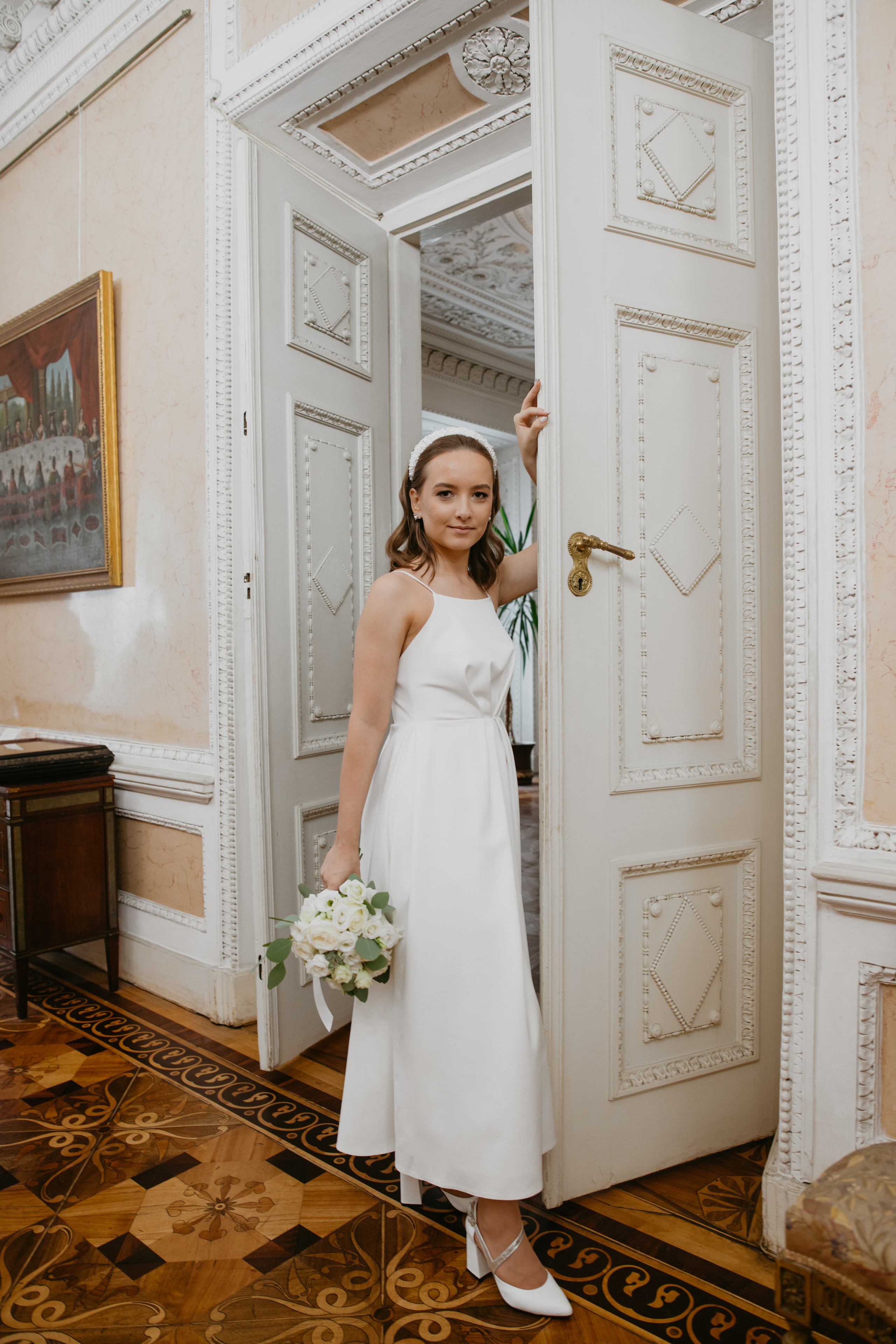 Весілля Діани та Павло. Весільний фотограф у Львові Мирон Роксоляна