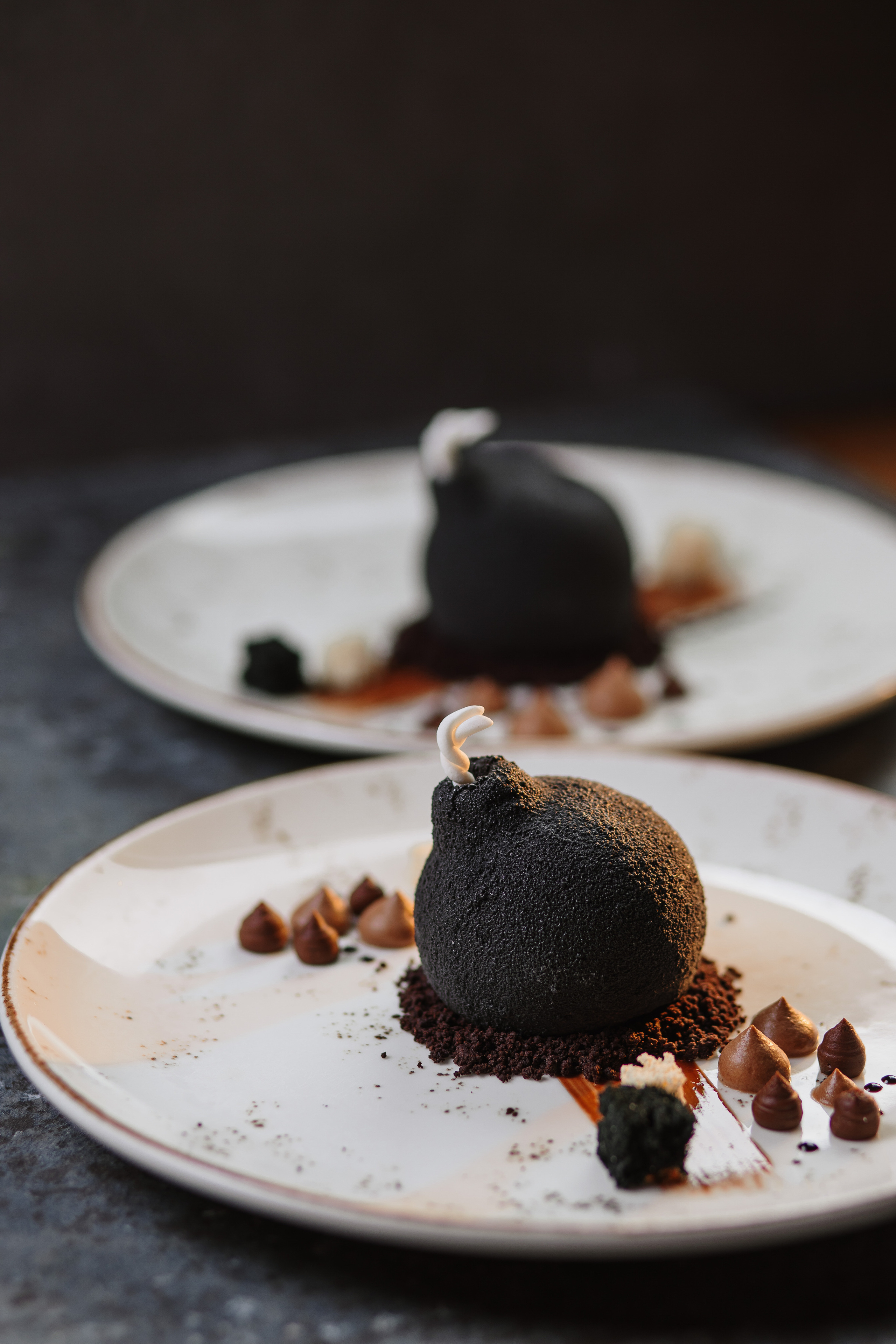 Десерти. Весільний фотограф у Львові Мирон Роксоляна