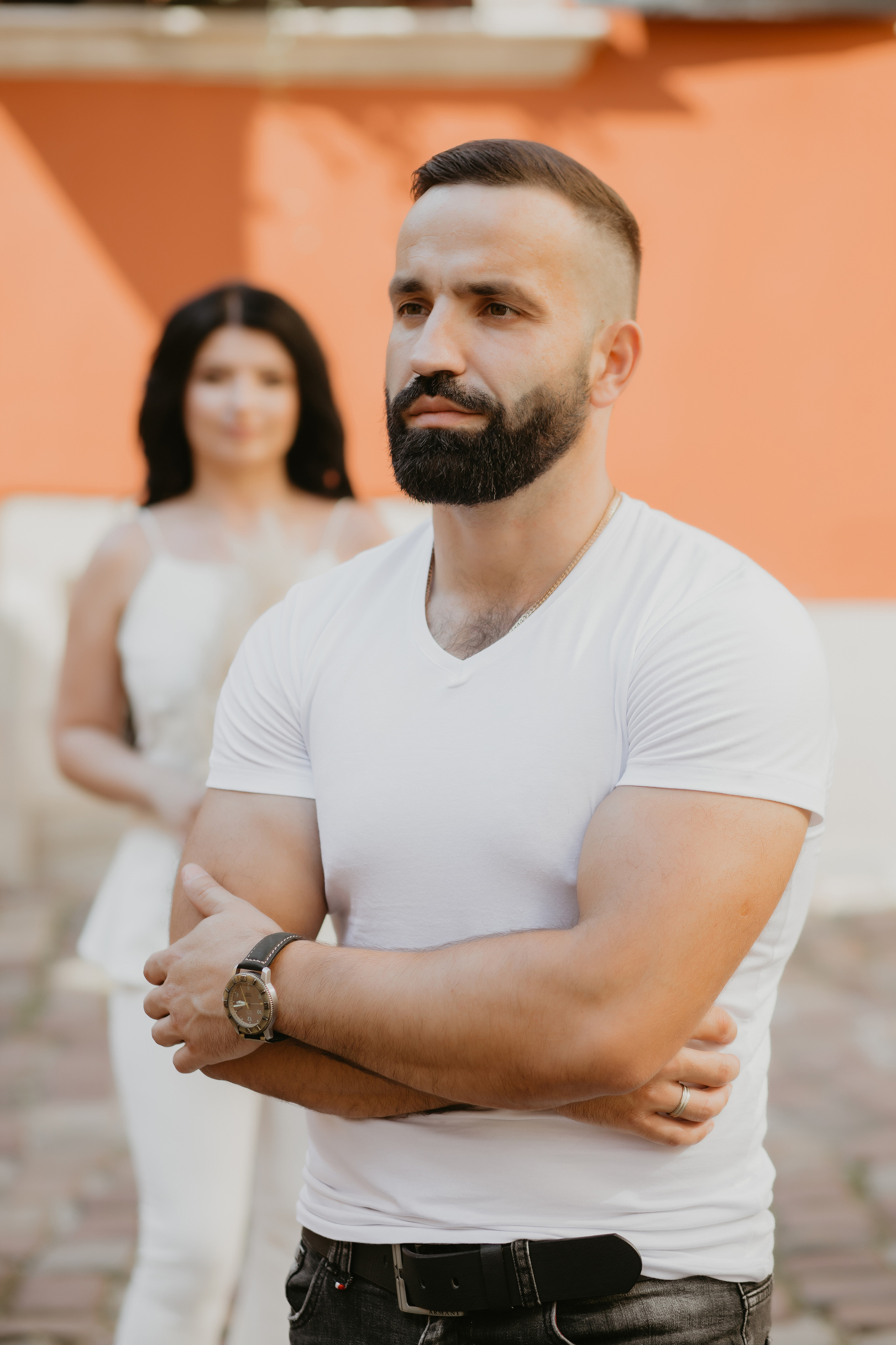 Розпис Леонід і Соломія. Весільний фотограф у Львові Мирон Роксоляна