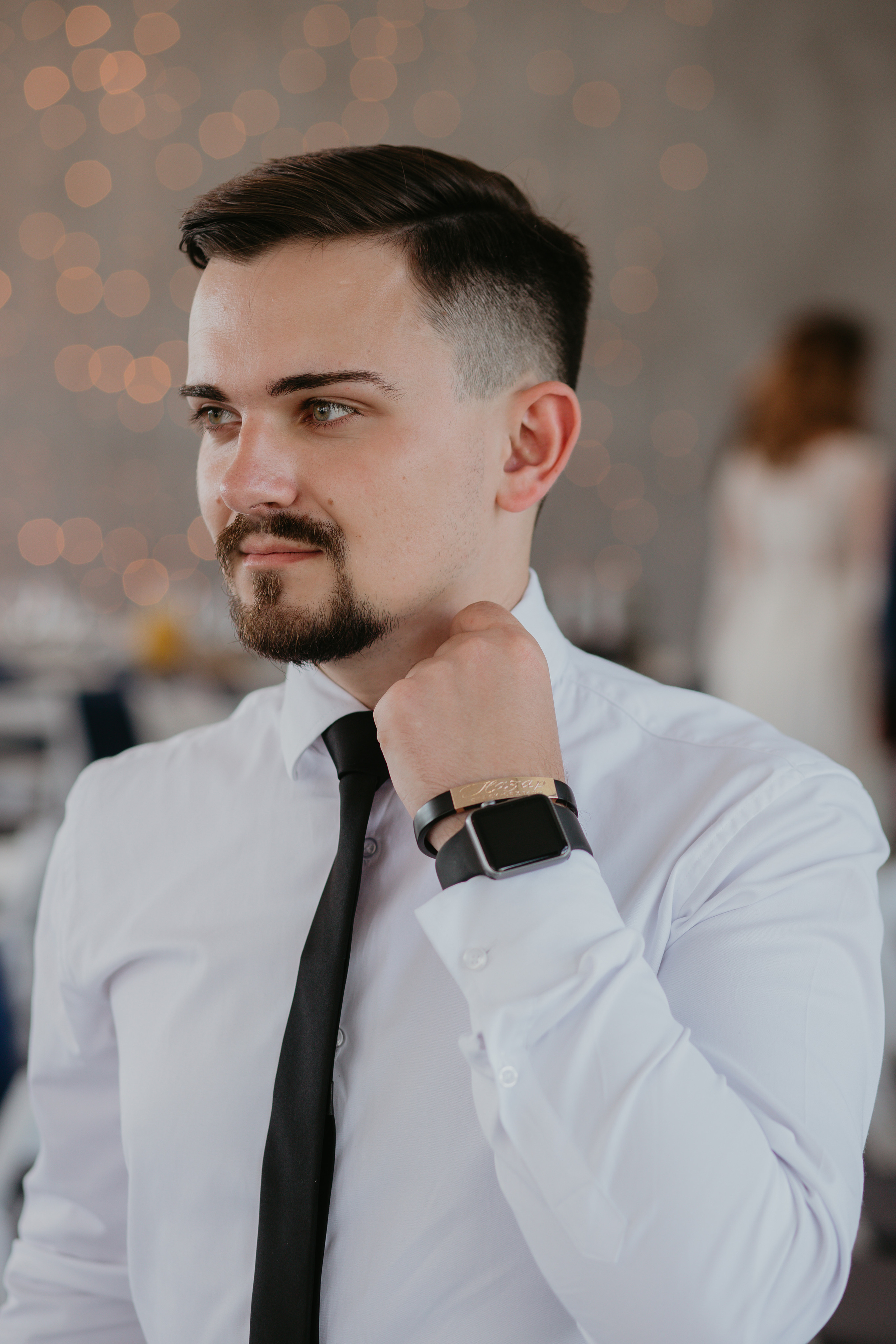 Випукний ЛНМУ ім. Данила Галицького. Весільний фотограф у Львові Мирон Роксоляна