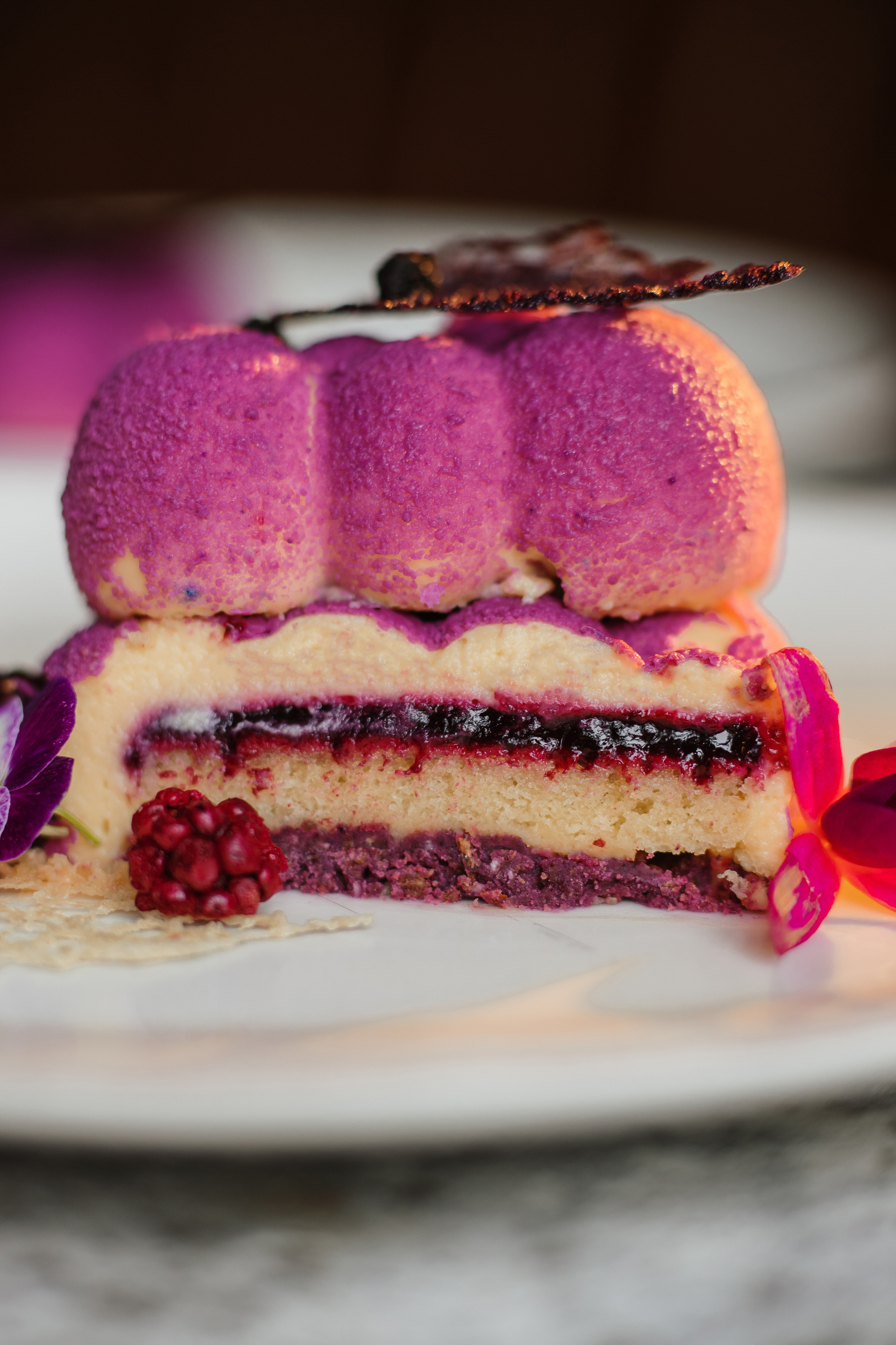 Десерти. Весільний фотограф у Львові Мирон Роксоляна