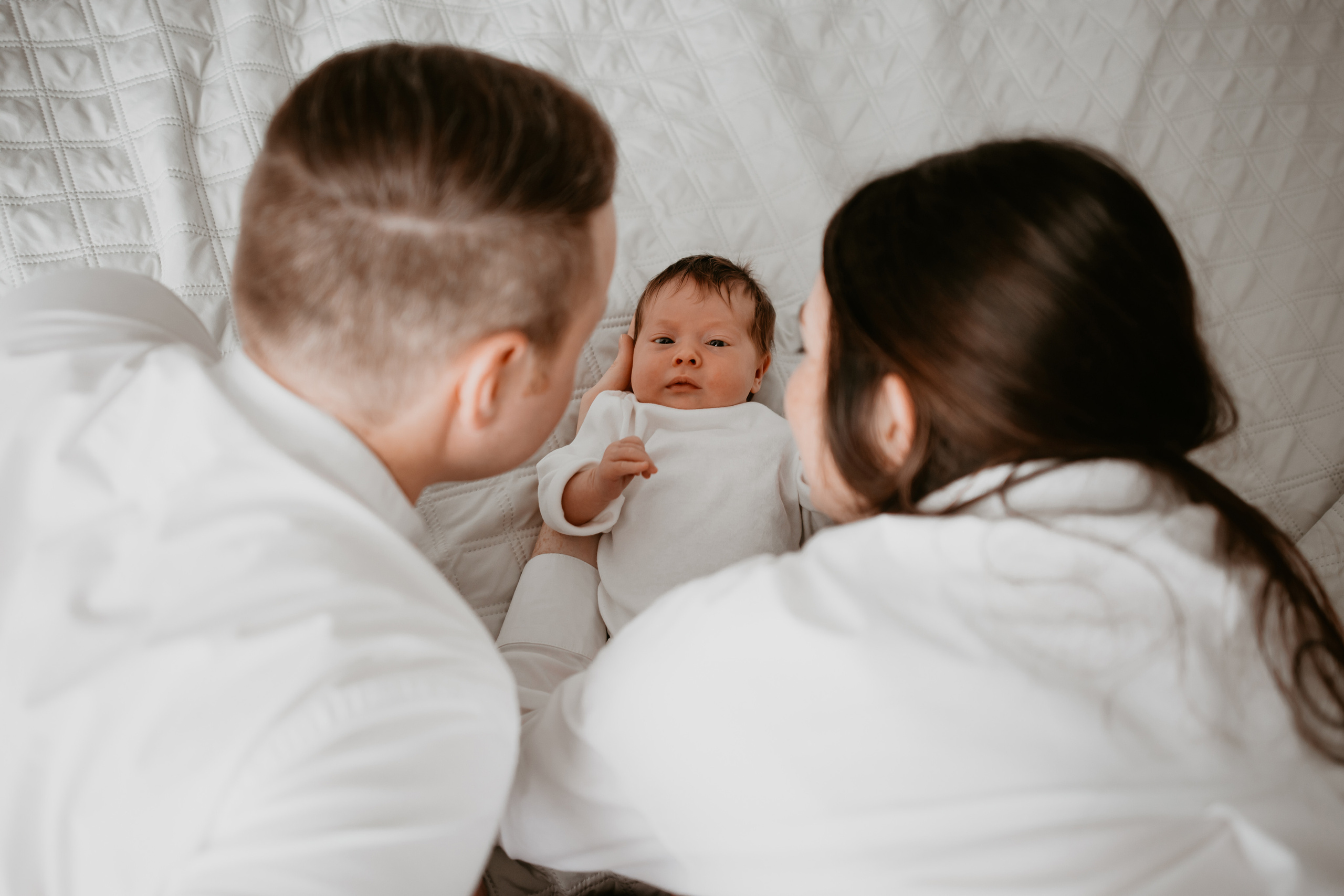 Хрещення Яни. Весільний фотограф у Львові Мирон Роксоляна