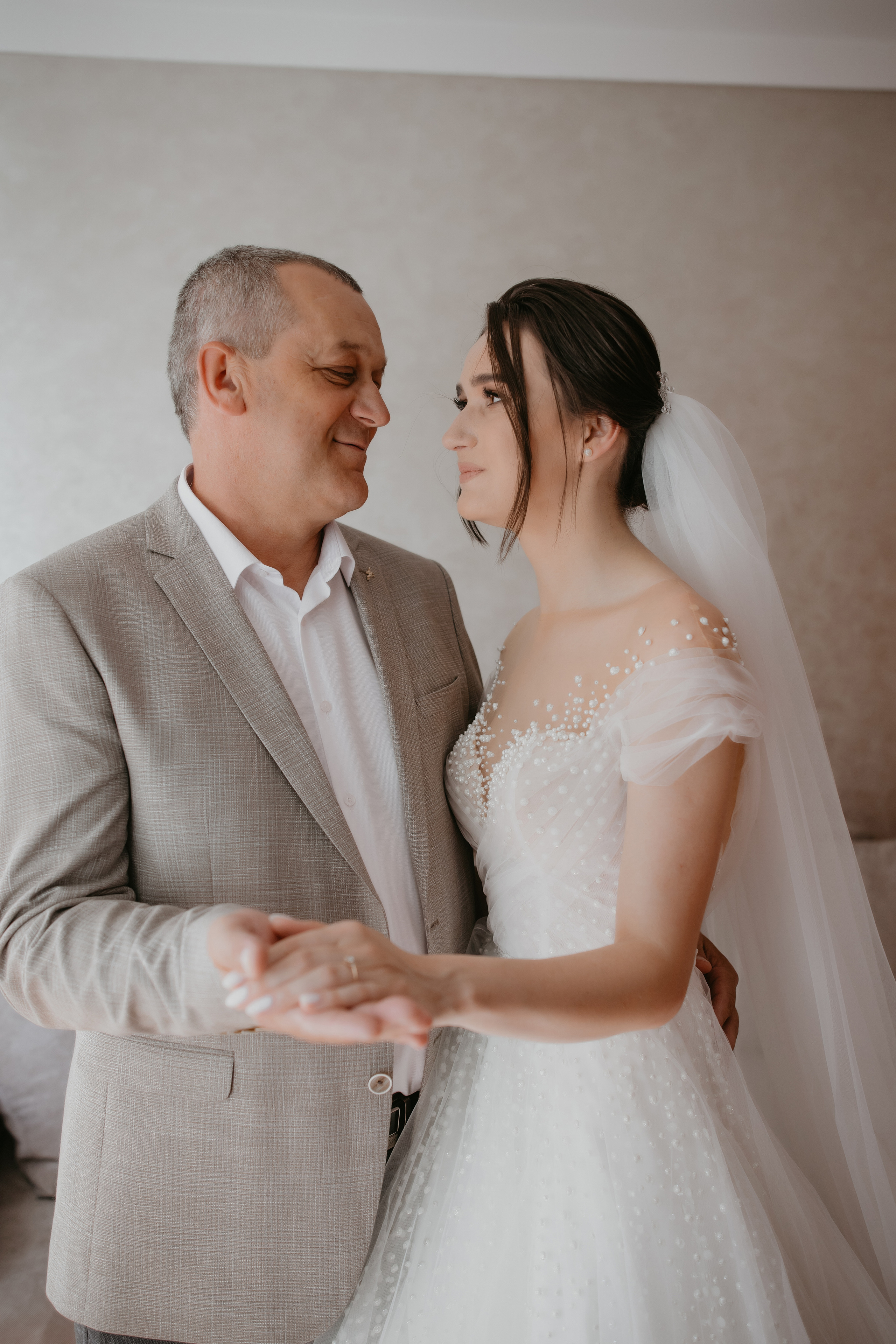 Весільний день Катерини та Володимира. Весільний фотограф у Львові Мирон Роксоляна