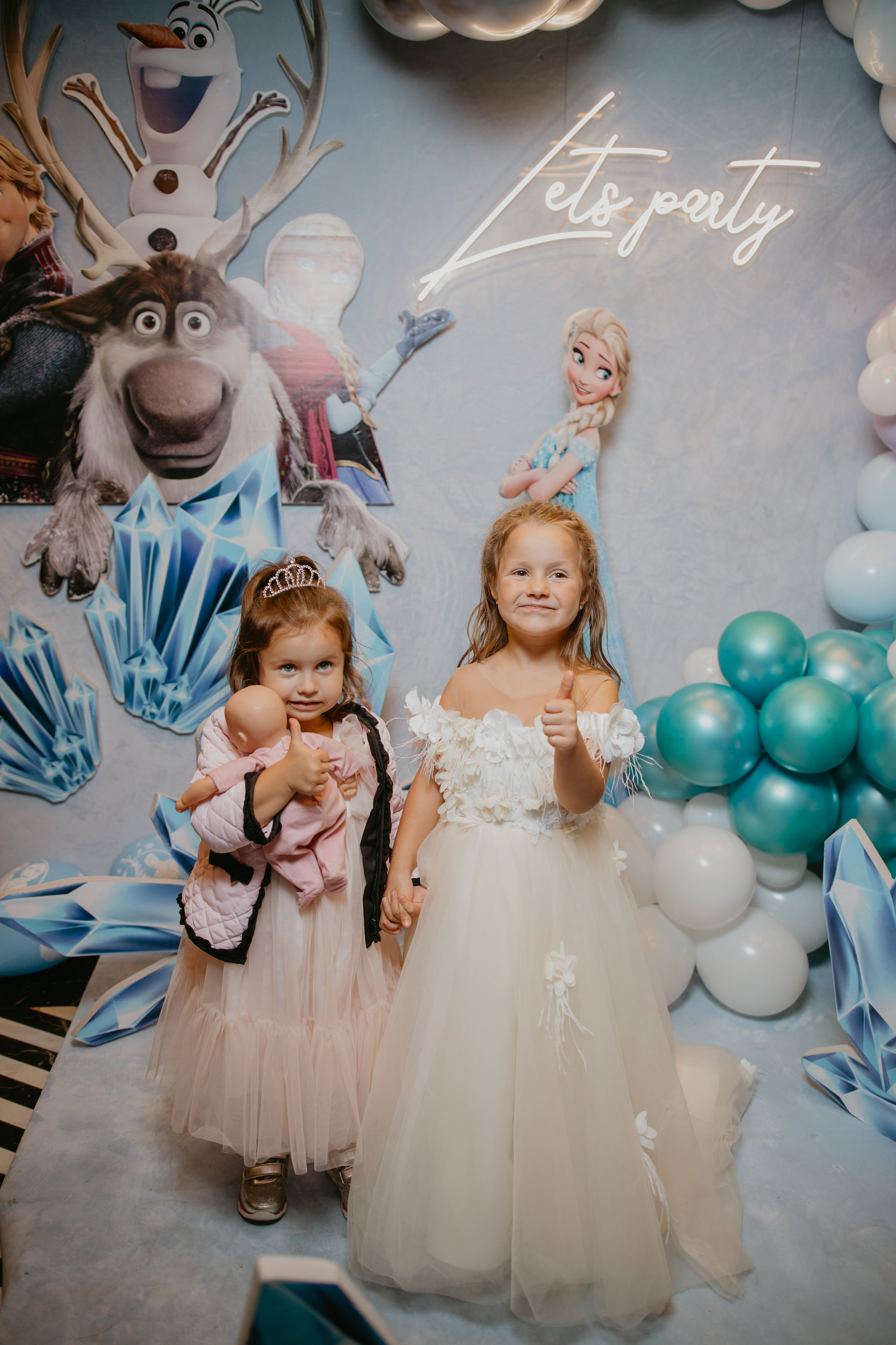 День народження Ясмінки. Весільний фотограф у Львові Мирон Роксоляна