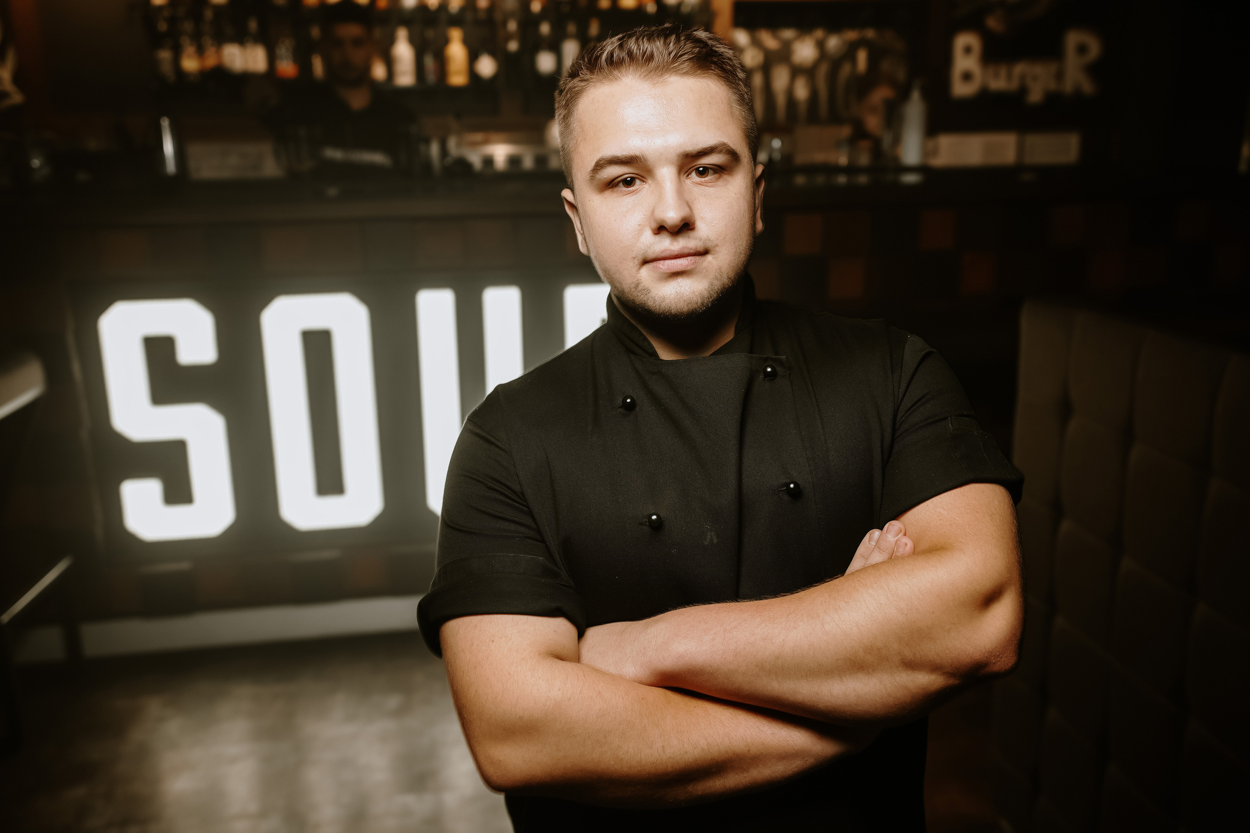 Для лаундж бару. Весільний фотограф у Львові Мирон Роксоляна