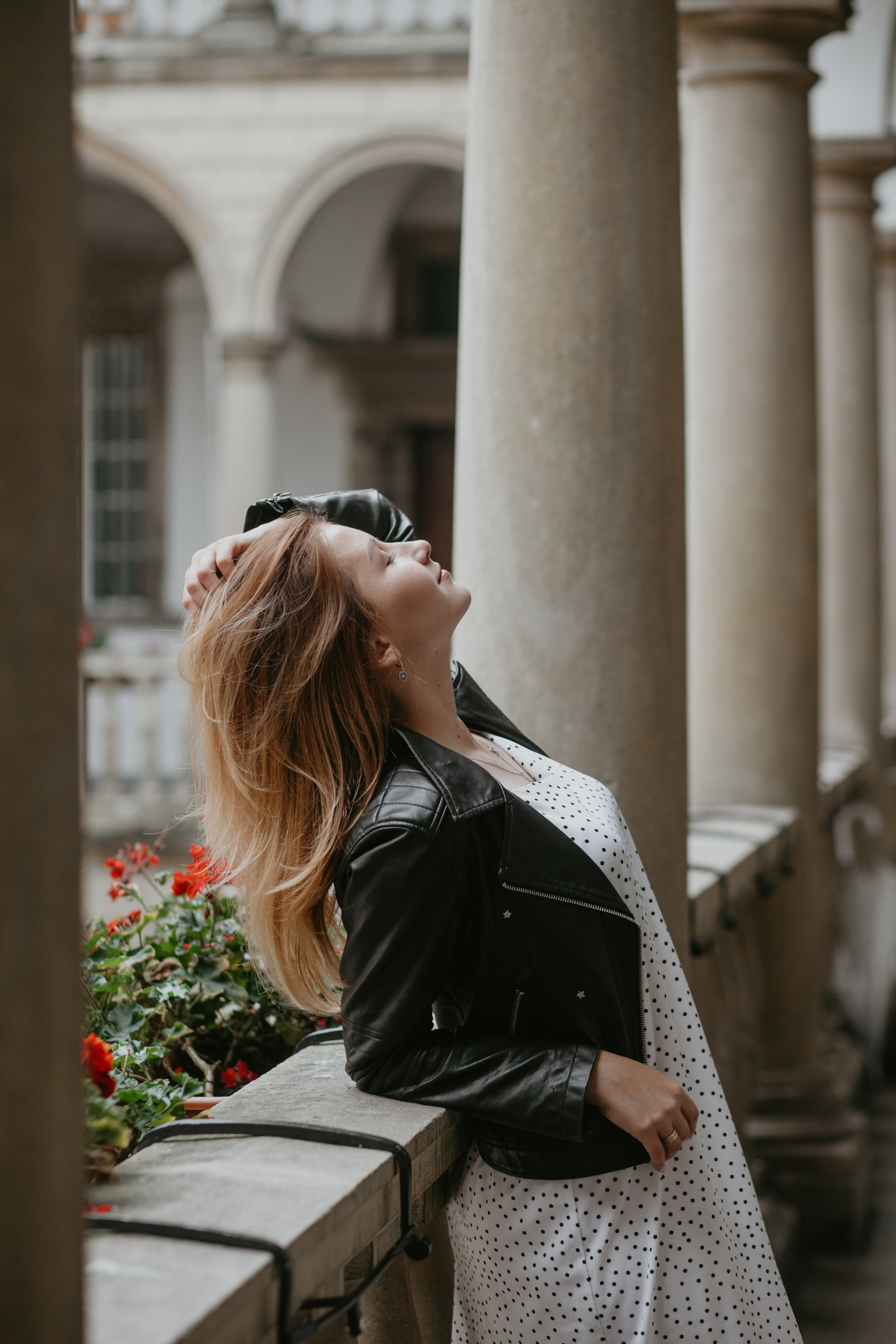 Ксенія і Максим. Весільний фотограф у Львові Мирон Роксоляна