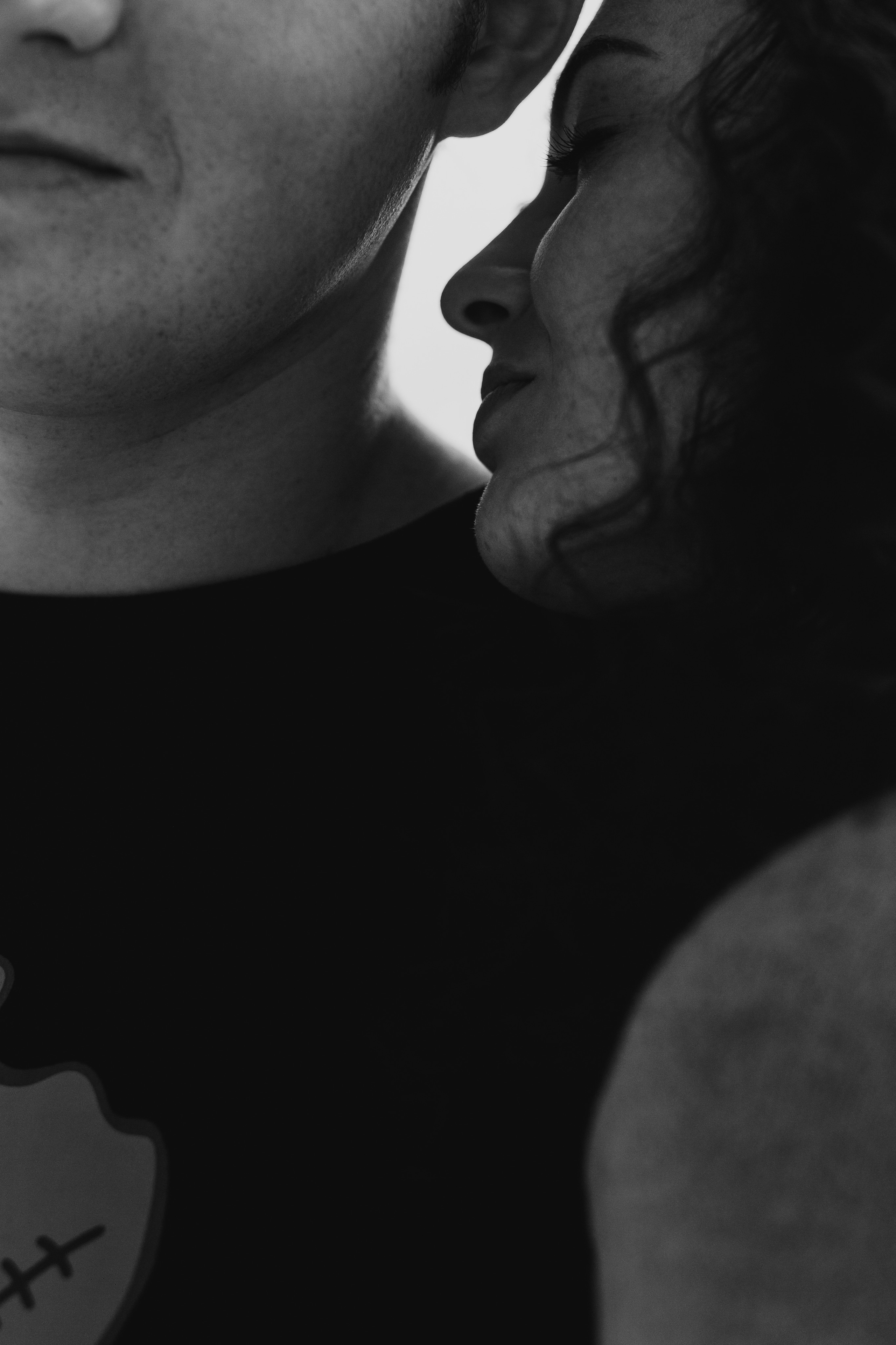 Новорічна зйомка Марта та Андрій. Весільний фотограф у Львові Мирон Роксоляна