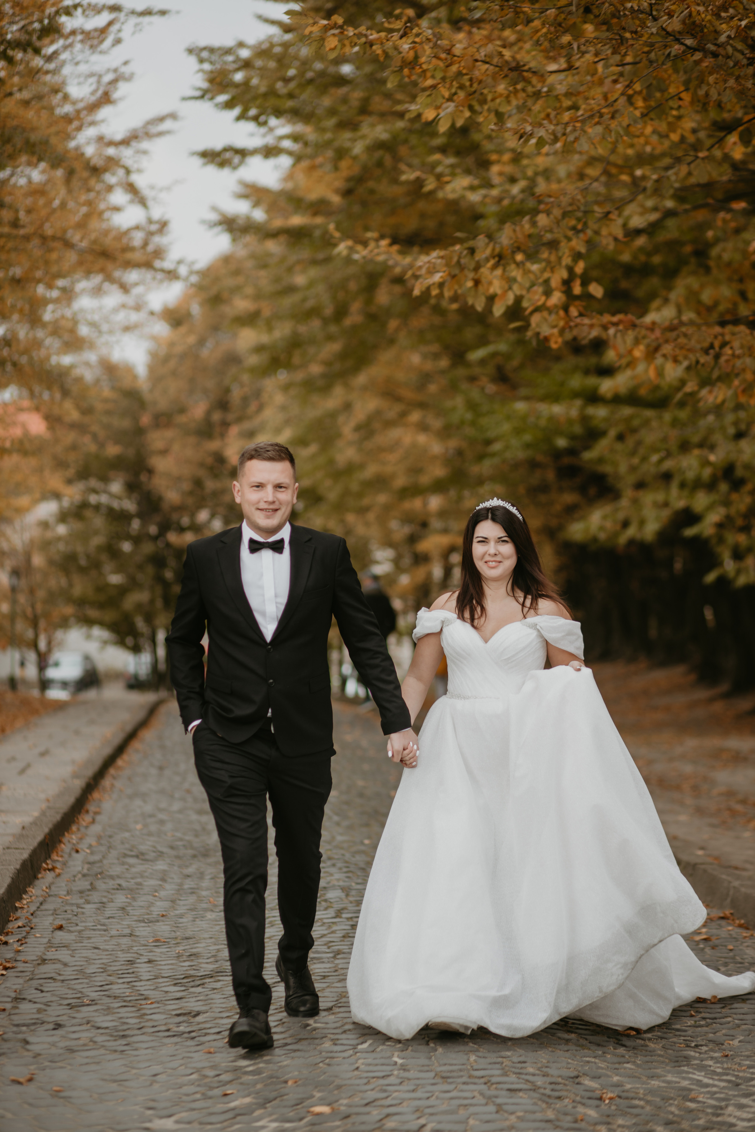 Весільна дозйомка Володя і Маряна. Весільний фотограф у Львові Мирон Роксоляна