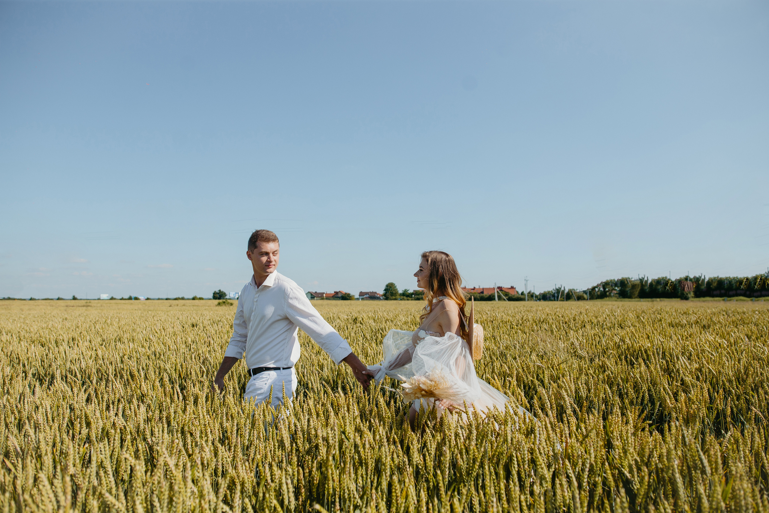 Дозйомка Таня і Олег. Весільний фотограф у Львові Мирон Роксоляна