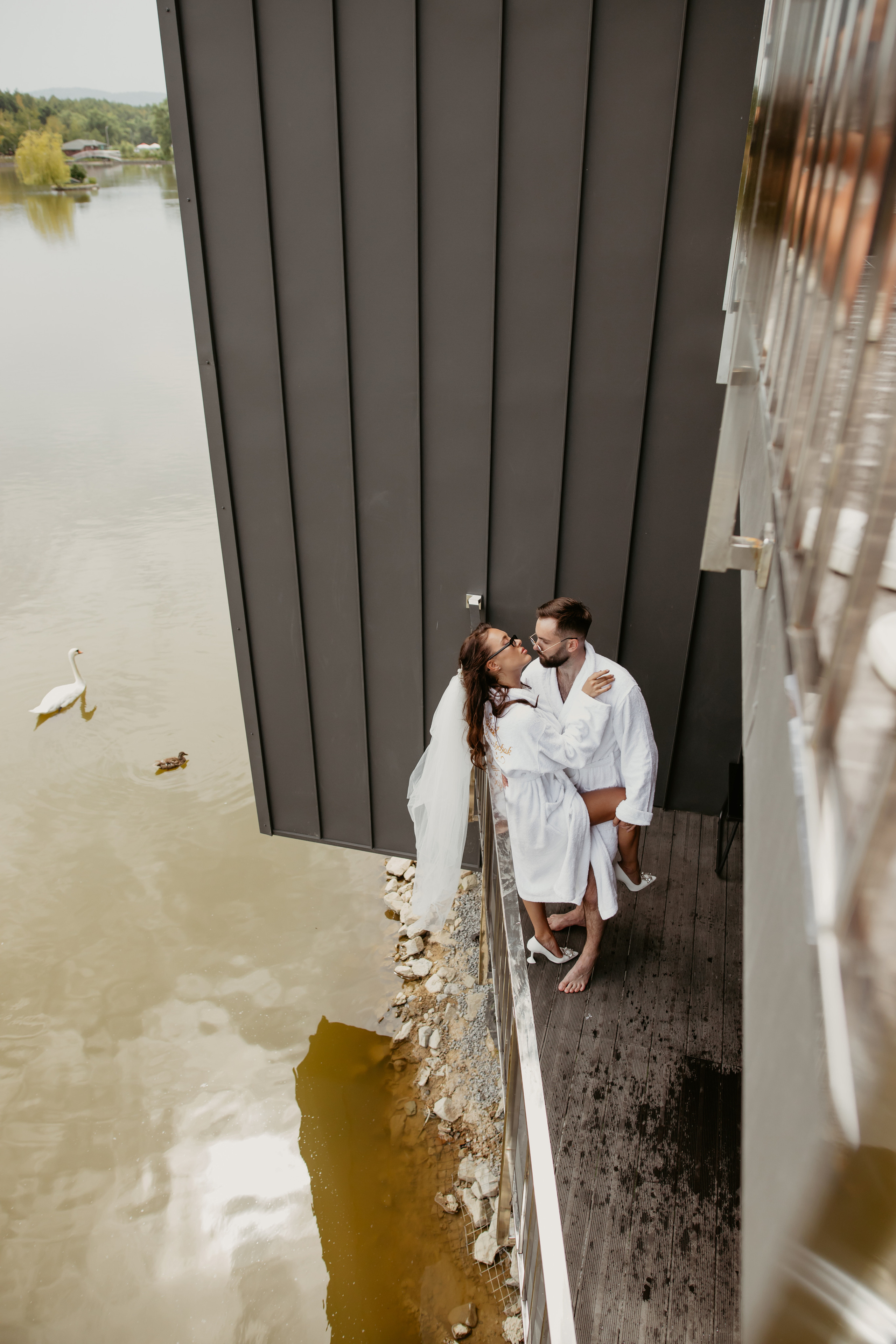 Весілля Володимир та Олександра. Весільний фотограф у Львові Мирон Роксоляна
