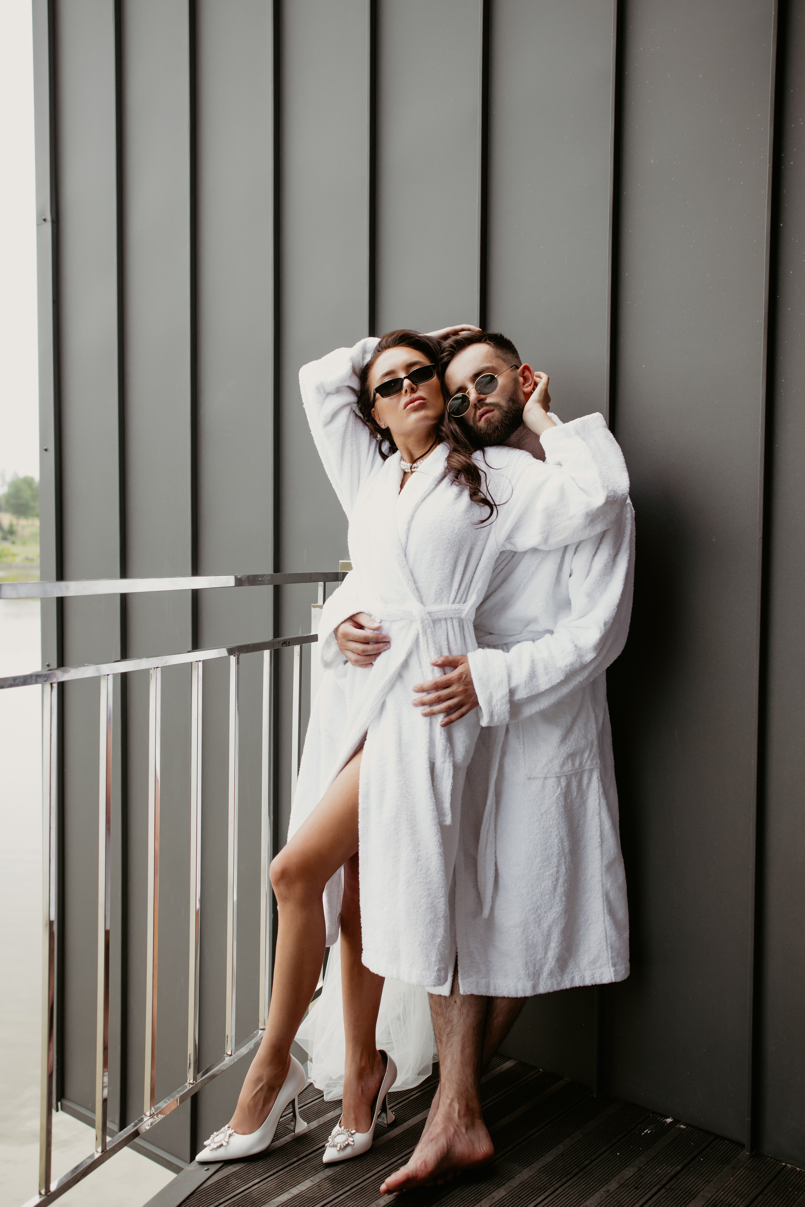 Весілля Володимир та Олександра. Весільний фотограф у Львові Мирон Роксоляна