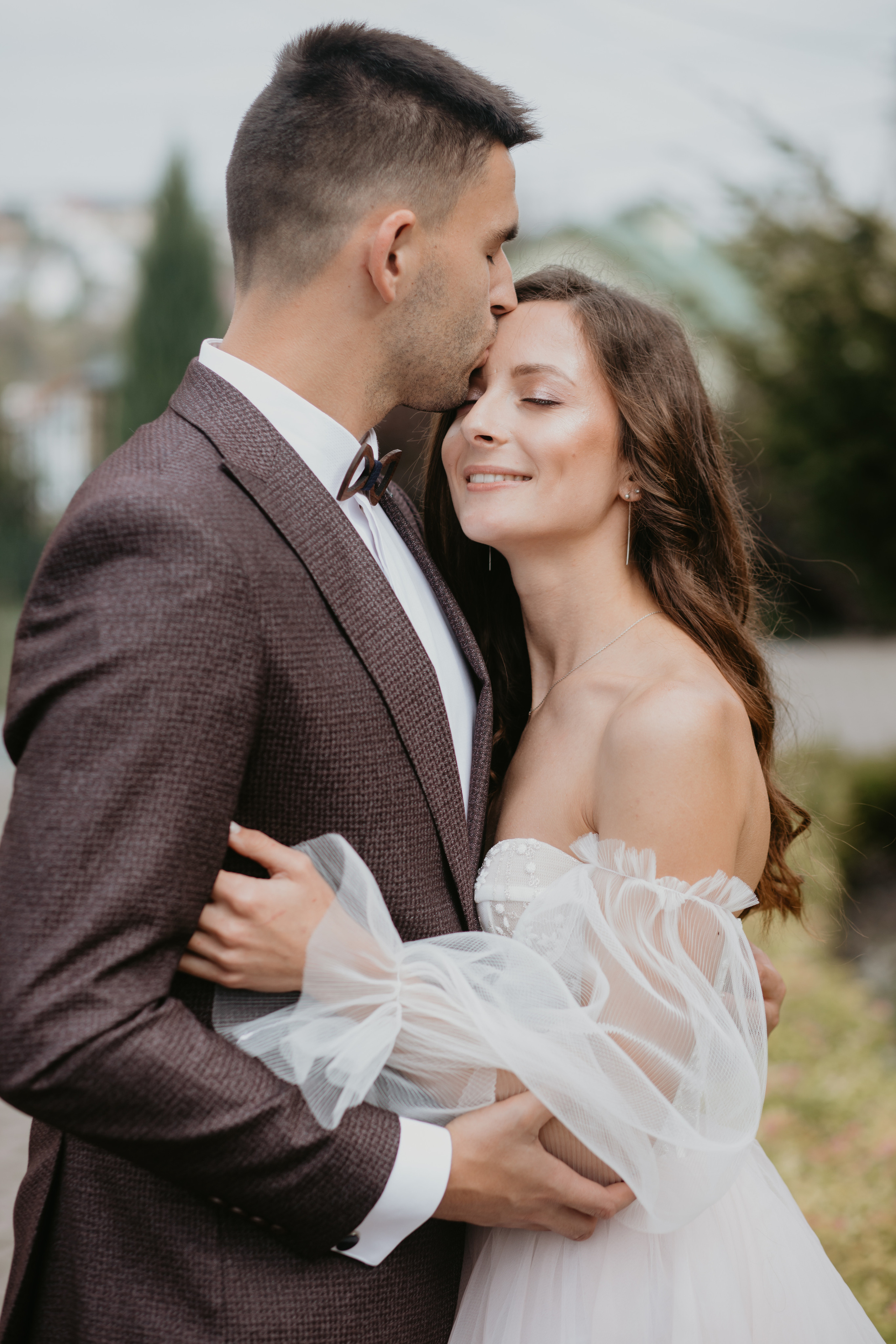 Вінчання. Весільний фотограф у Львові Мирон Роксоляна