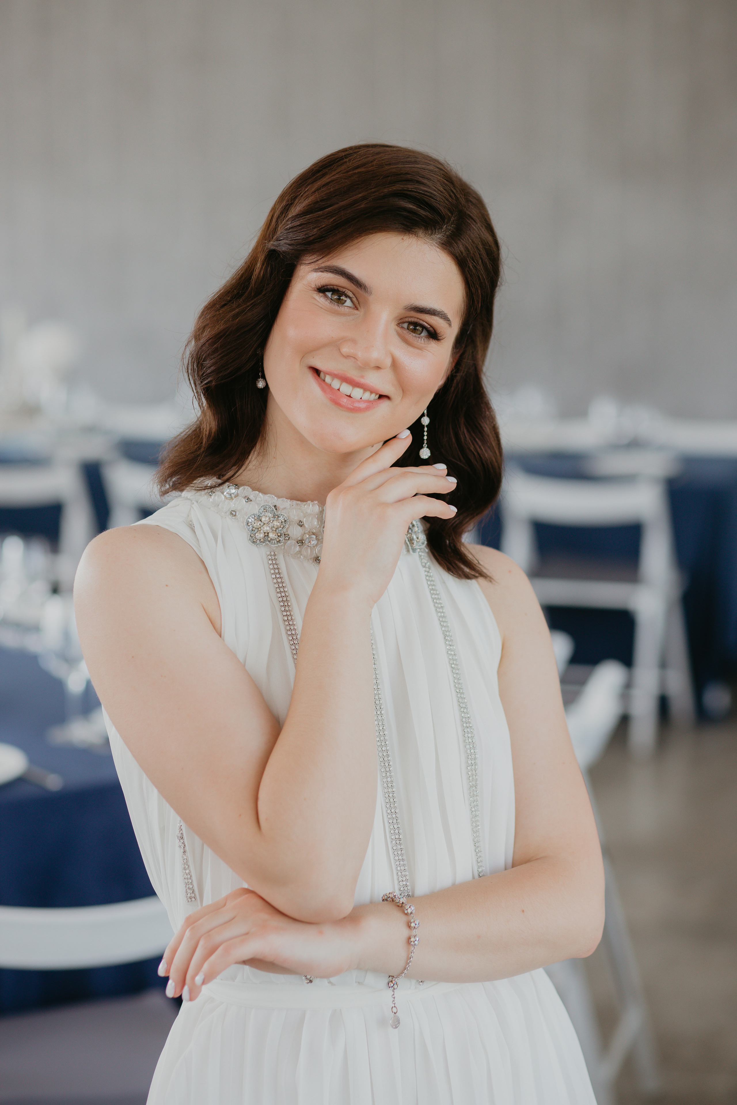 Випукний ЛНМУ ім. Данила Галицького. Весільний фотограф у Львові Мирон Роксоляна