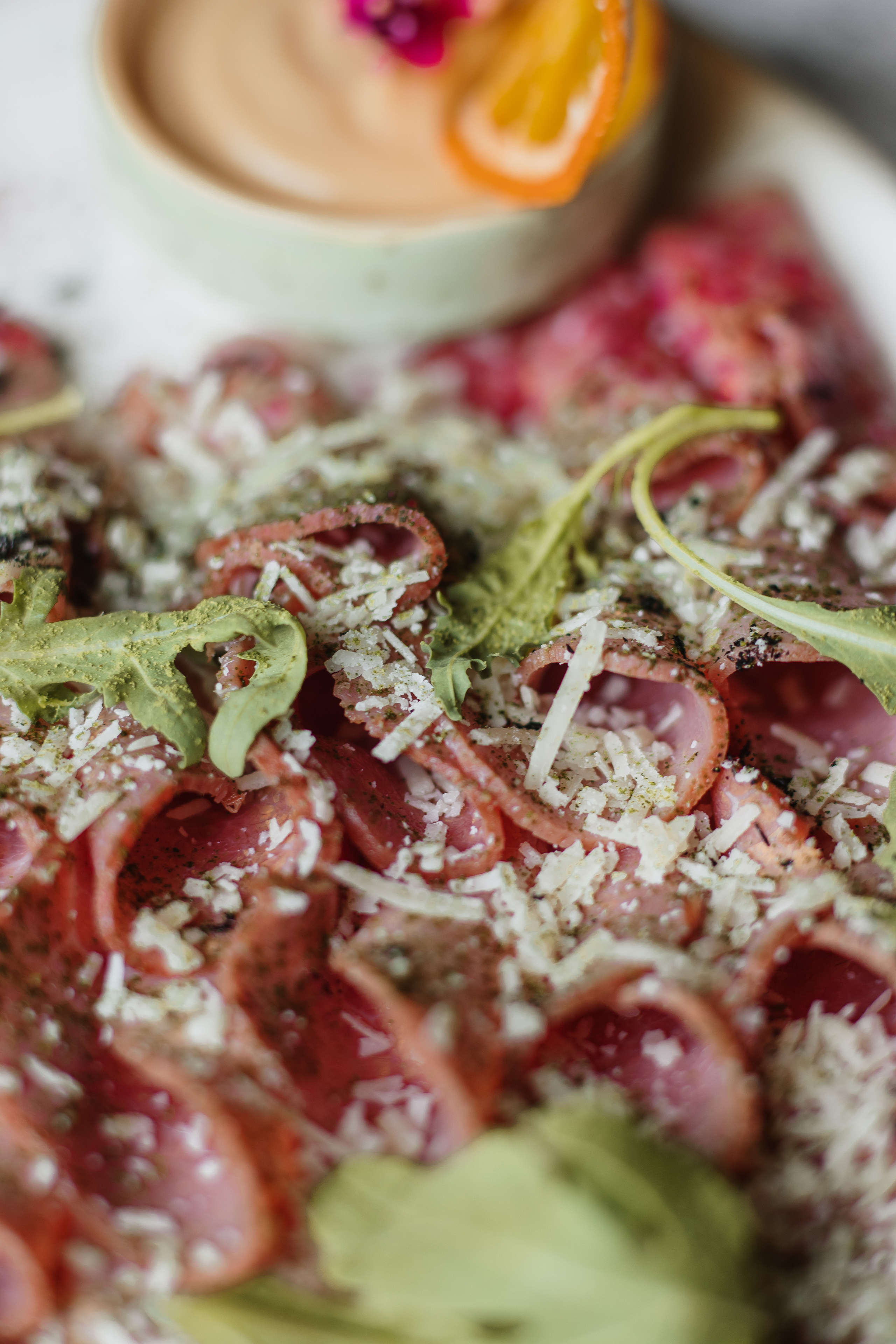 Зйомка меню. Весільний фотограф у Львові Мирон Роксоляна