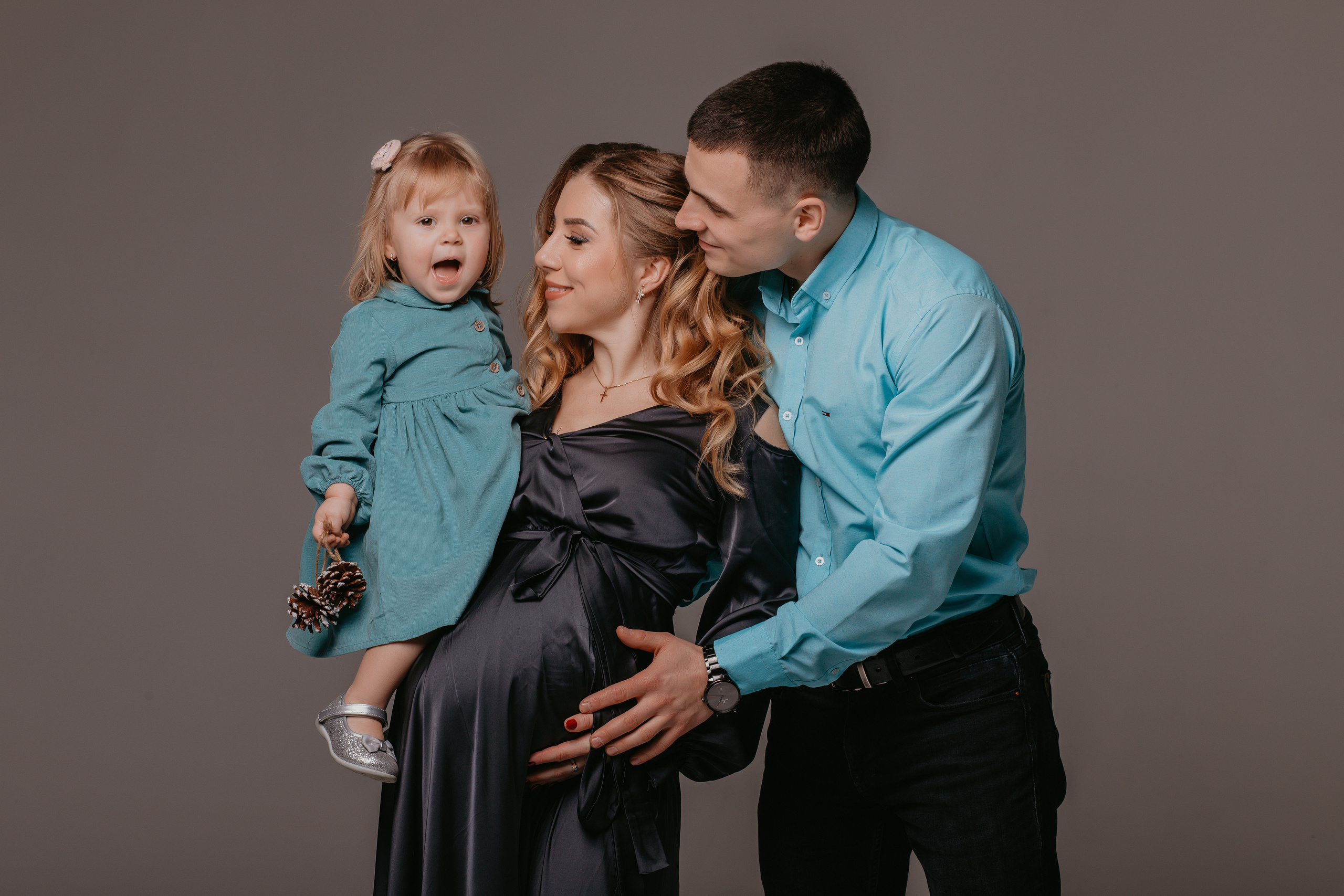 Оксана та Марян. Весільний фотограф у Львові Мирон Роксоляна