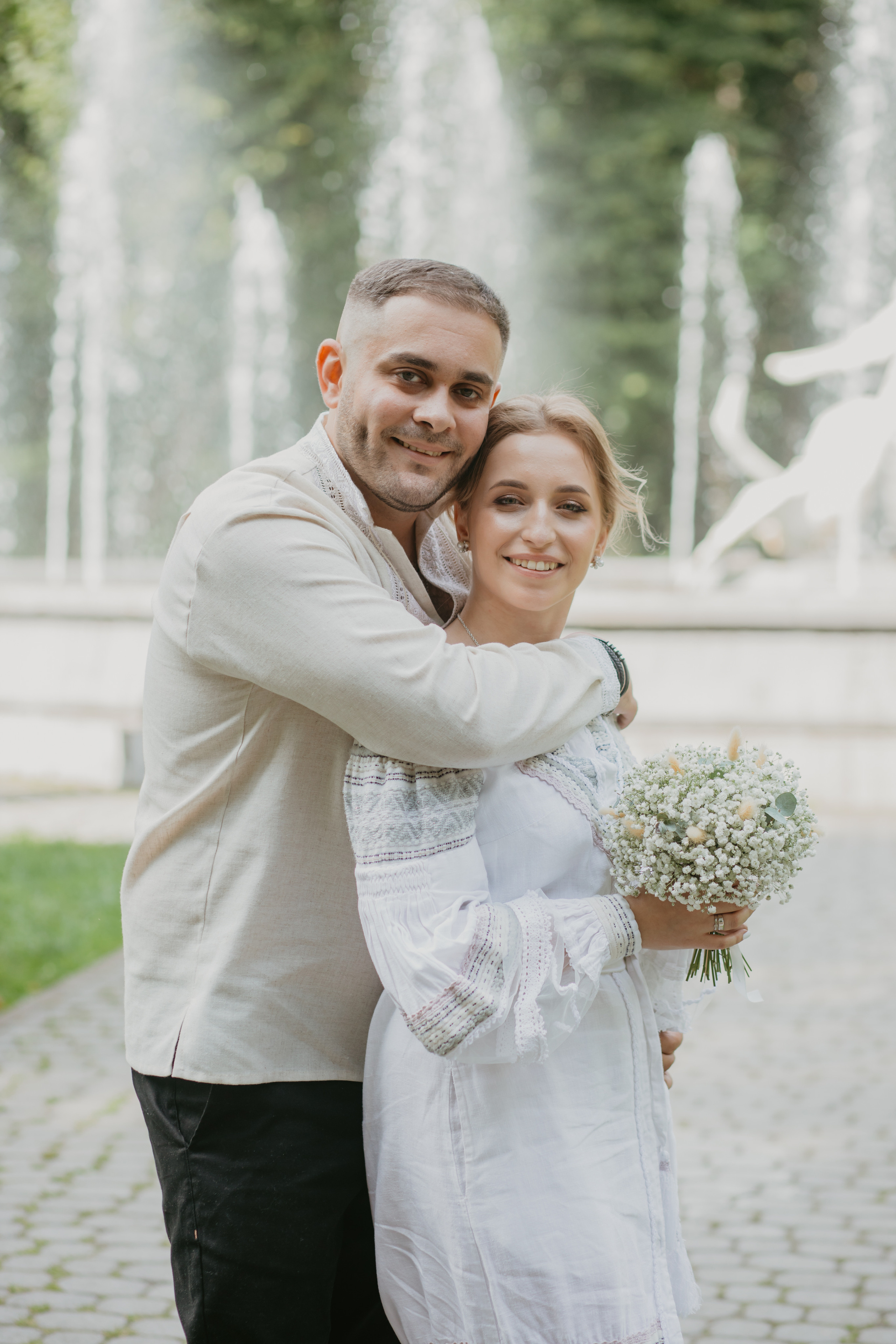 Розпис Марта і Сергій. Весільний фотограф у Львові Мирон Роксоляна