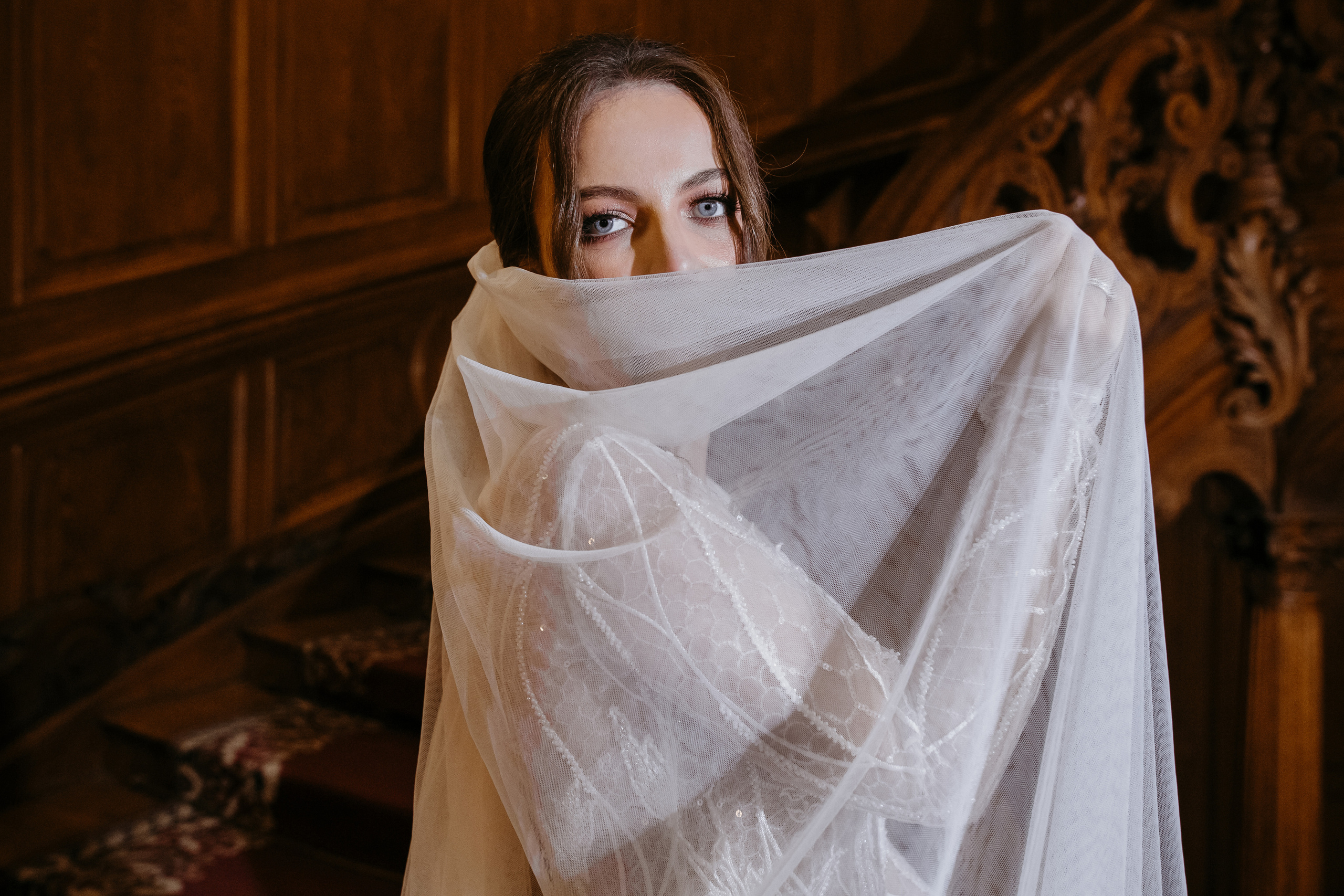 Весілля Марта і Володимир. Весільний фотограф у Львові Мирон Роксоляна