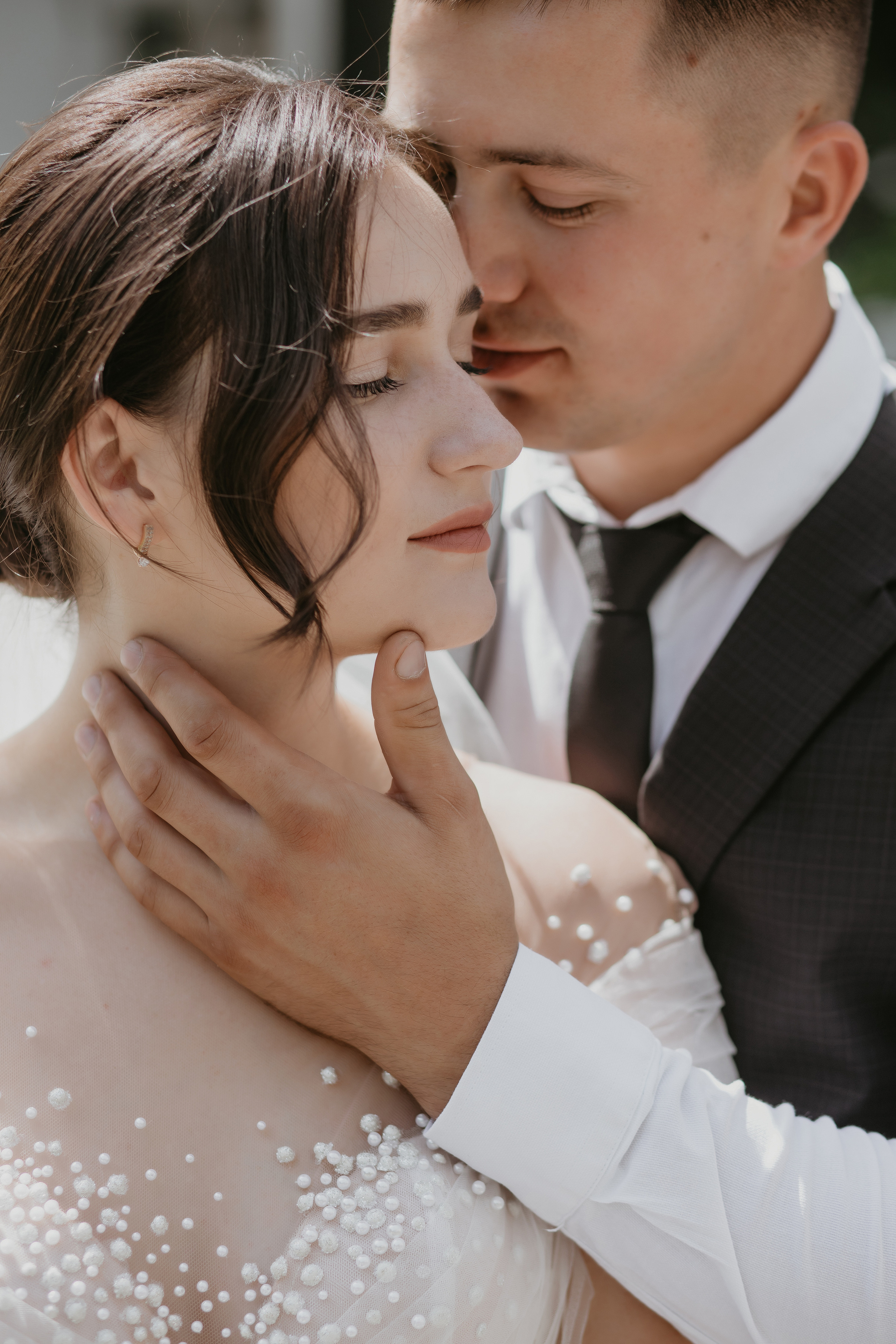 Дозйомка Катя та Володя. Весільний фотограф у Львові Мирон Роксоляна