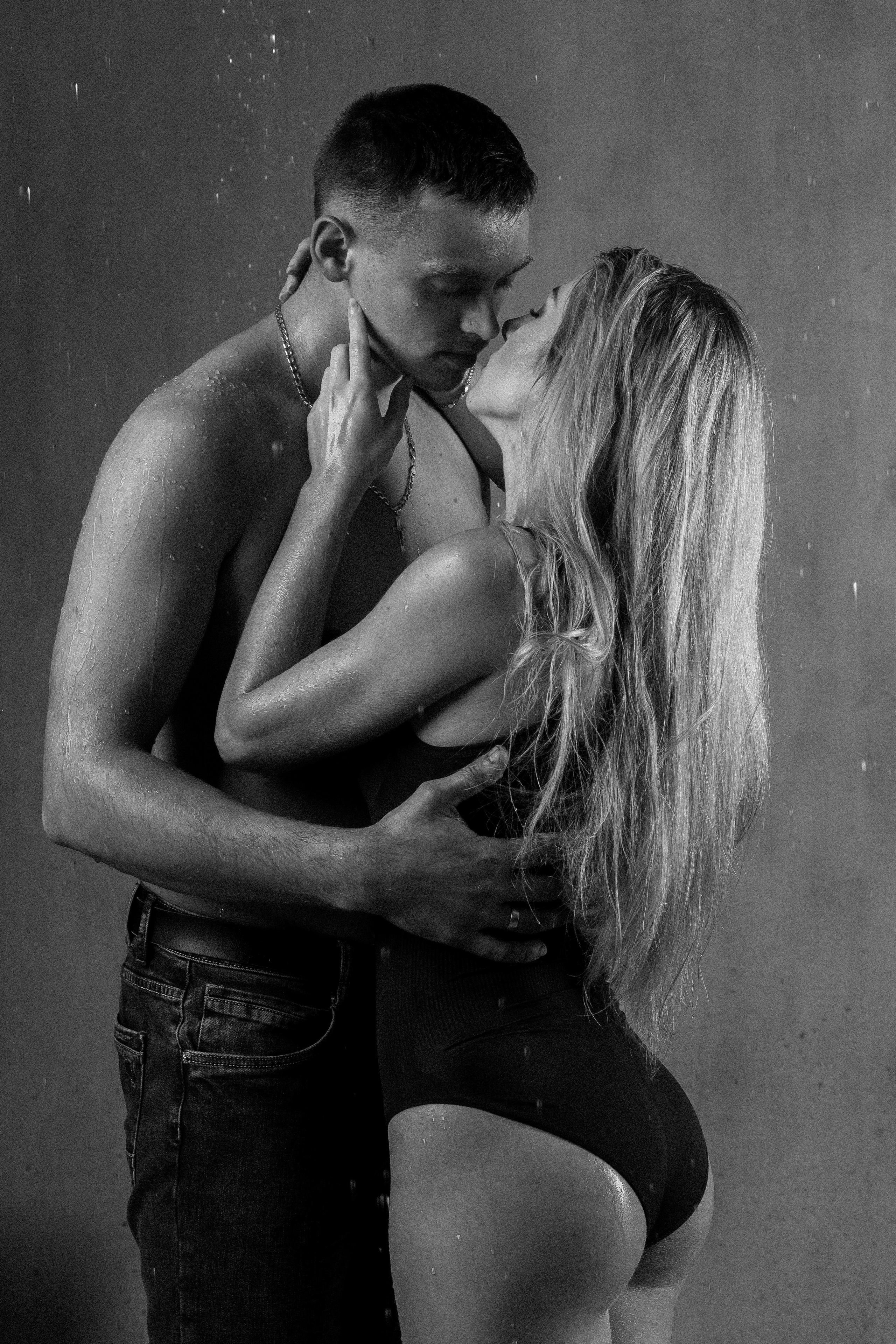 Aqua-room. Весільний фотограф у Львові Мирон Роксоляна