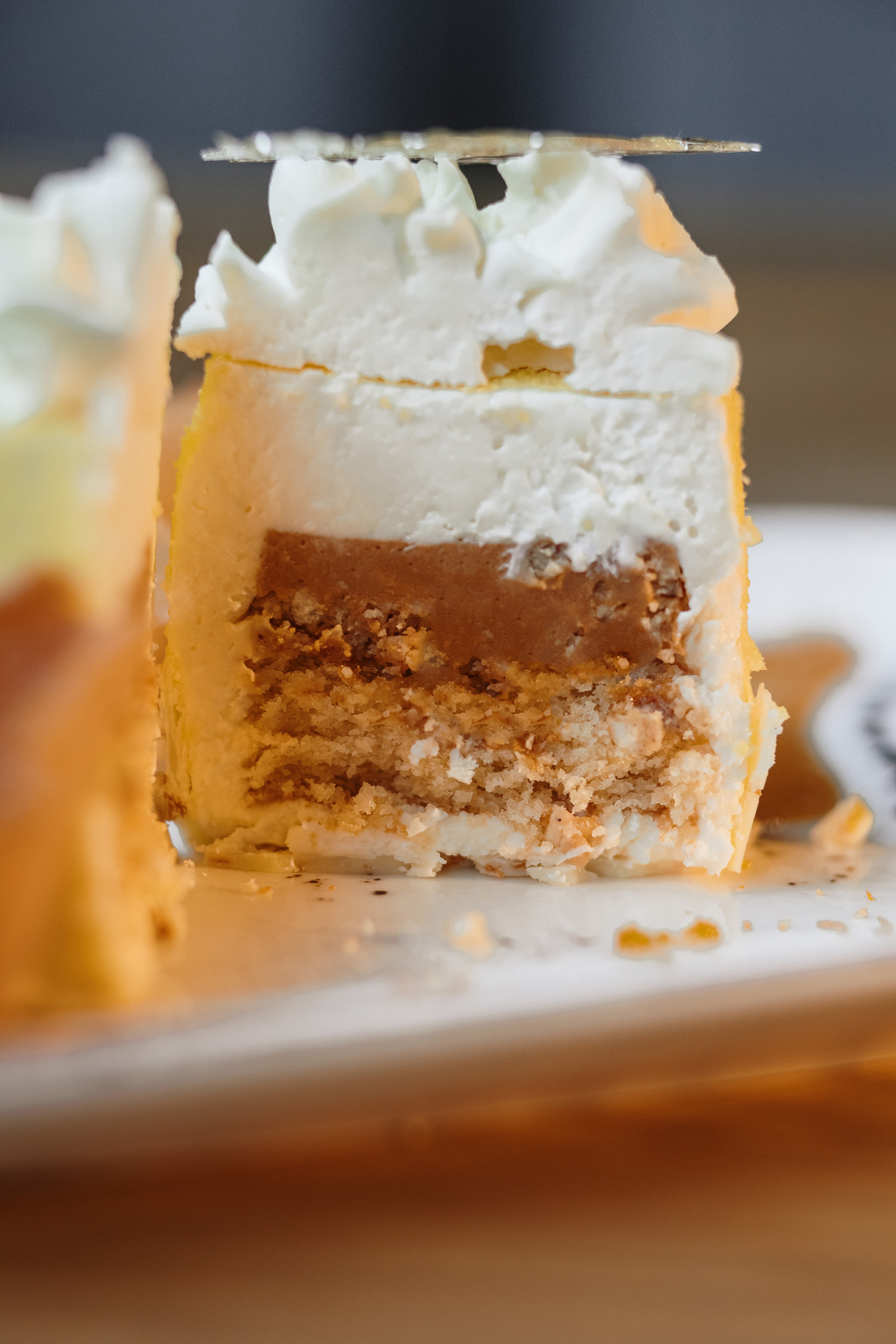 Десерти. Весільний фотограф у Львові Мирон Роксоляна