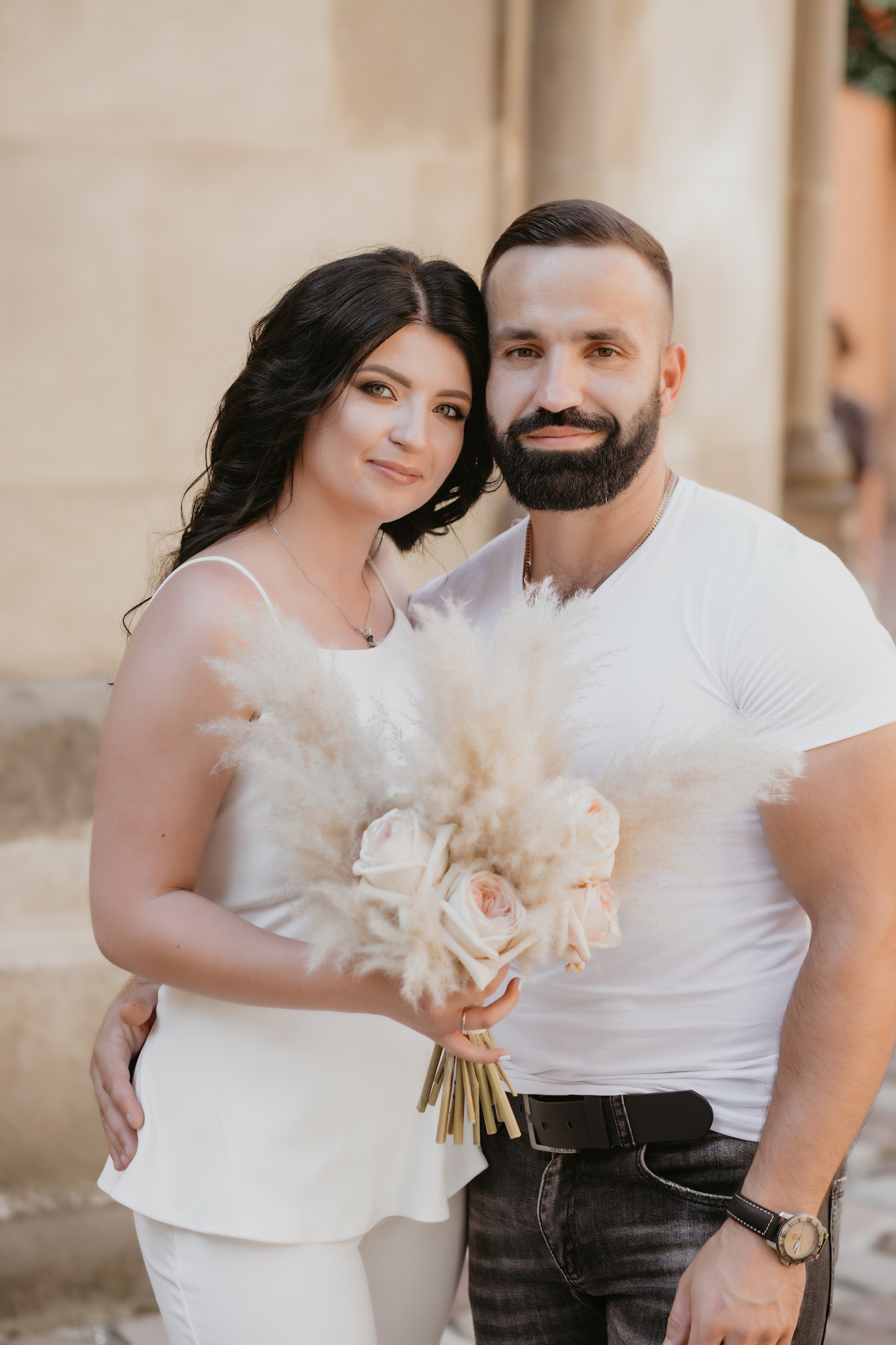 Розпис Леонід і Соломія. Весільний фотограф у Львові Мирон Роксоляна