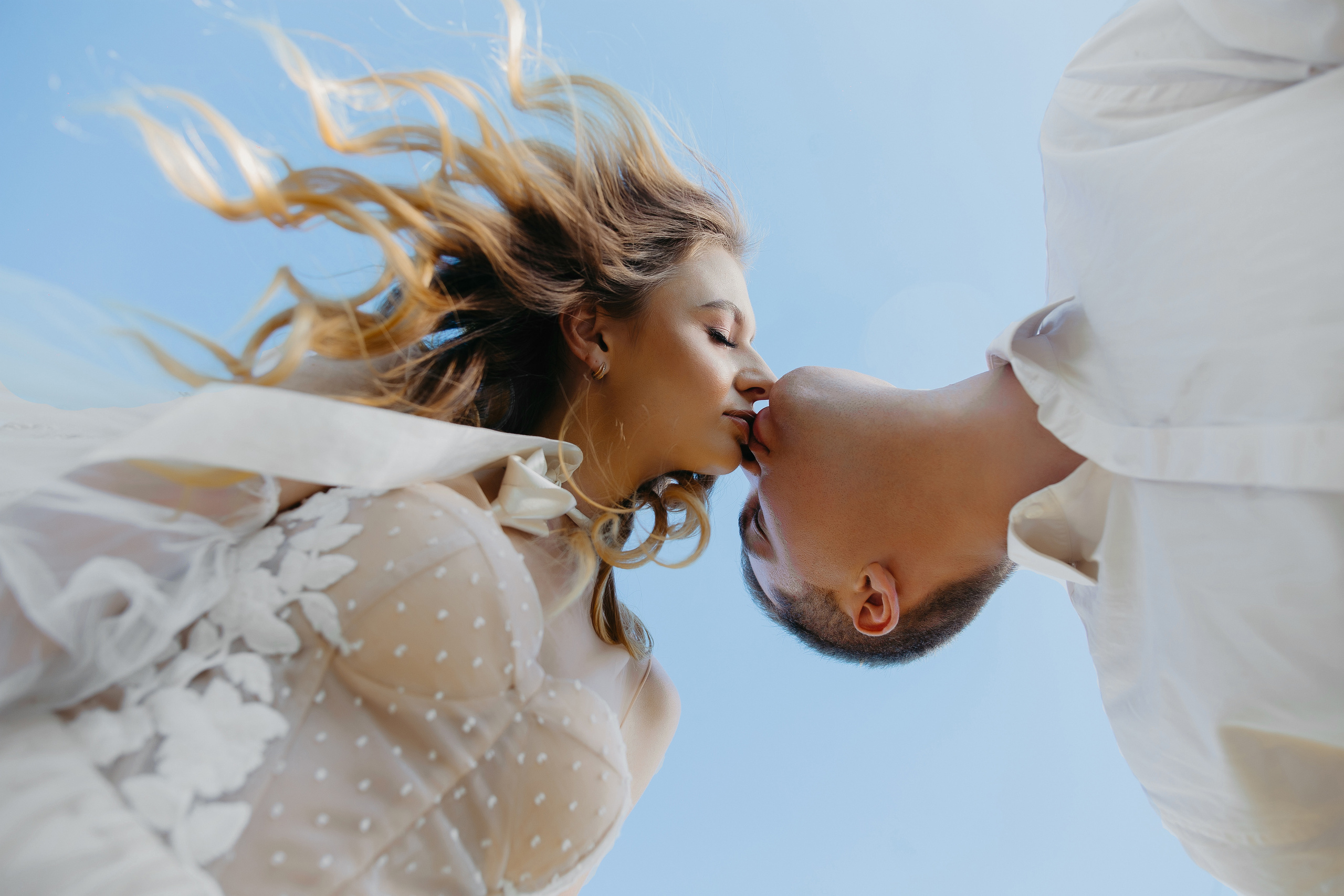 Дозйомка Таня і Олег. Весільний фотограф у Львові Мирон Роксоляна