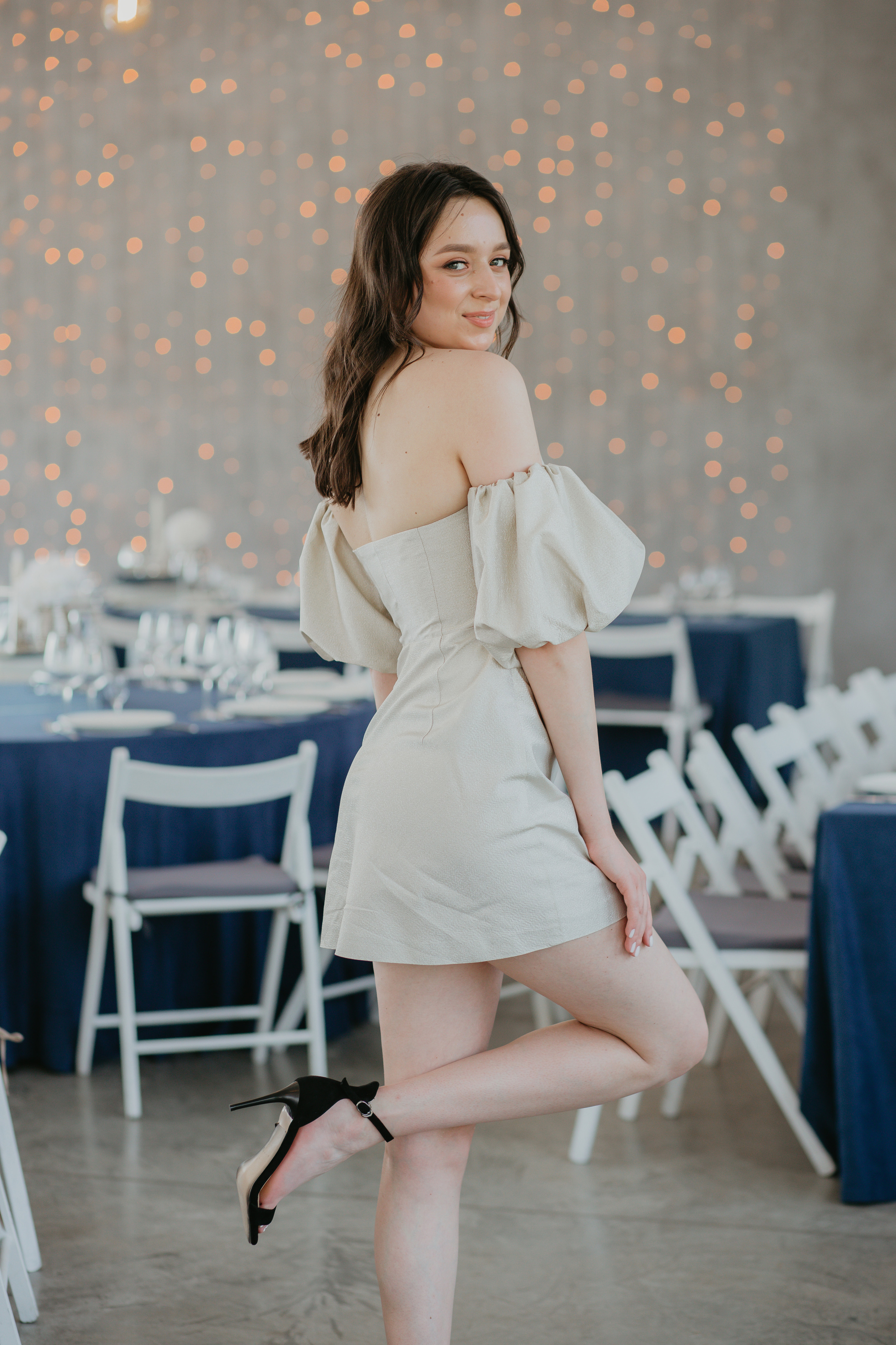 Випукний ЛНМУ ім. Данила Галицького. Весільний фотограф у Львові Мирон Роксоляна